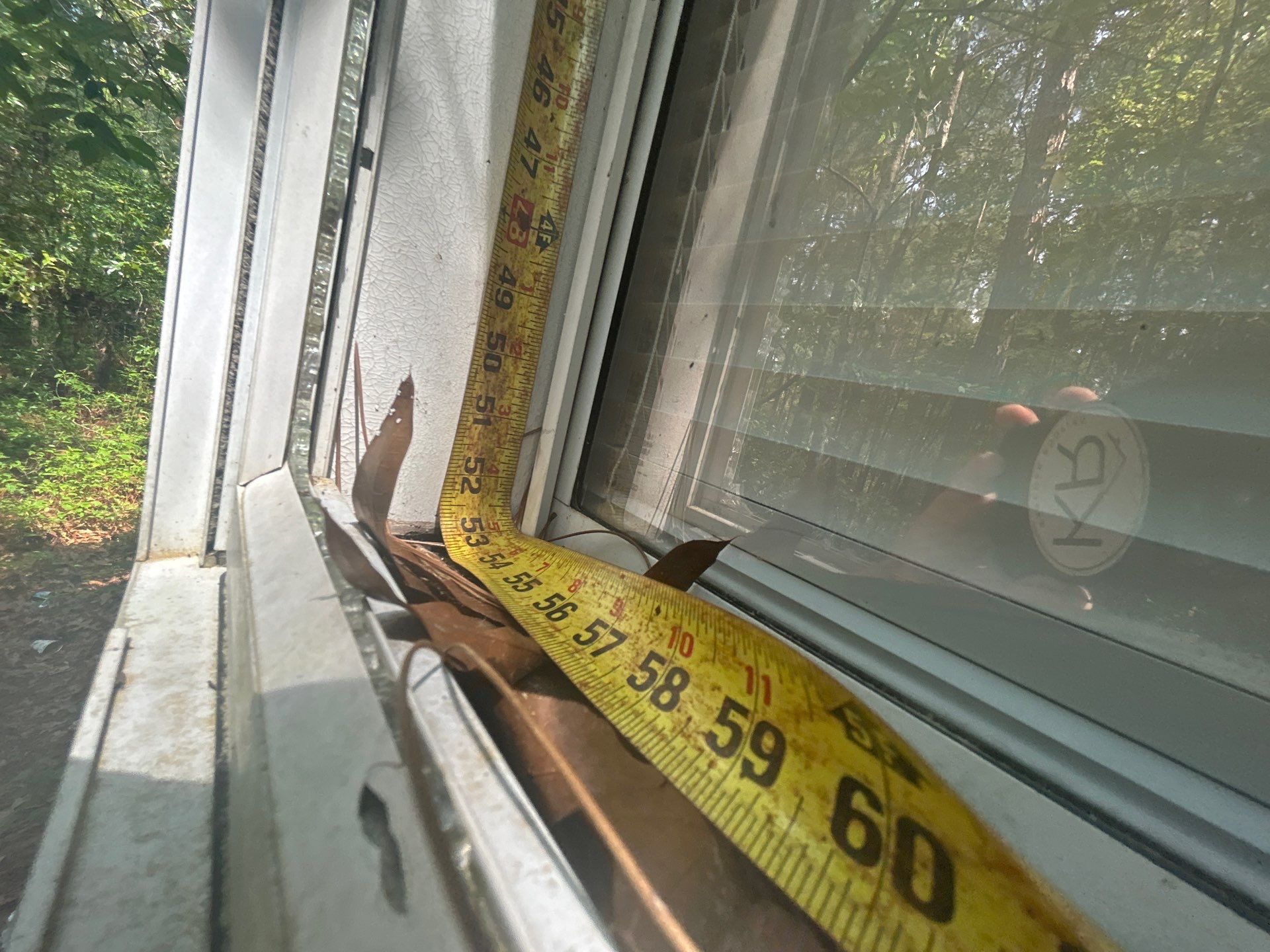 Property Damage in Need of Repair by Karcher Roofing & Construction