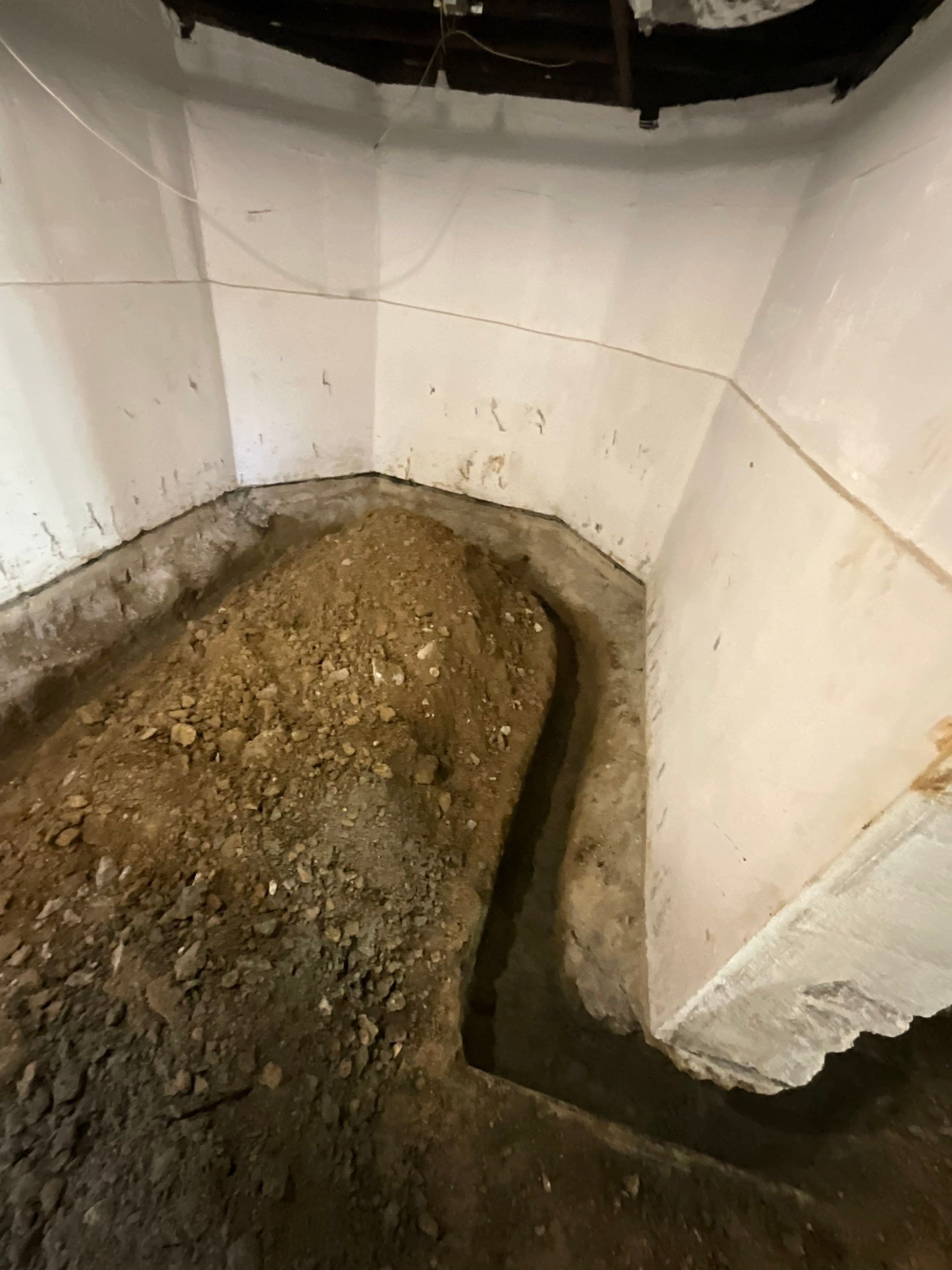 13th Ave • NY 11357 by A.M. Shield Waterproofing, Corp.