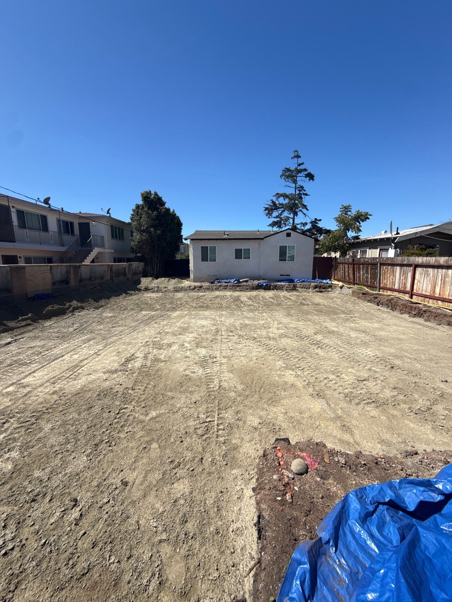 Project in 4151 Cherokee by M1 Builds, Inc.