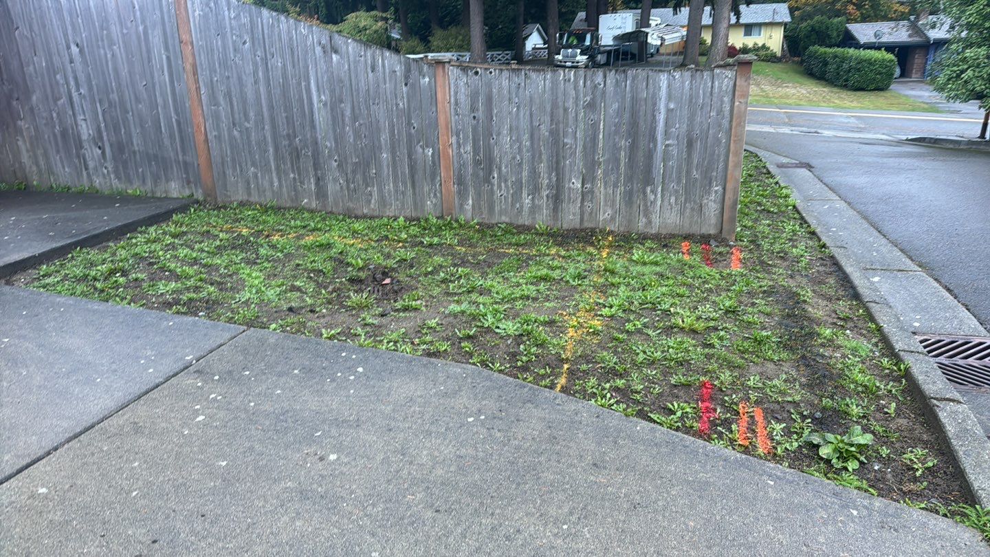 Kin | Driveway Repair, Concrete Project  by Jireh Asphalt & Concrete Inc 