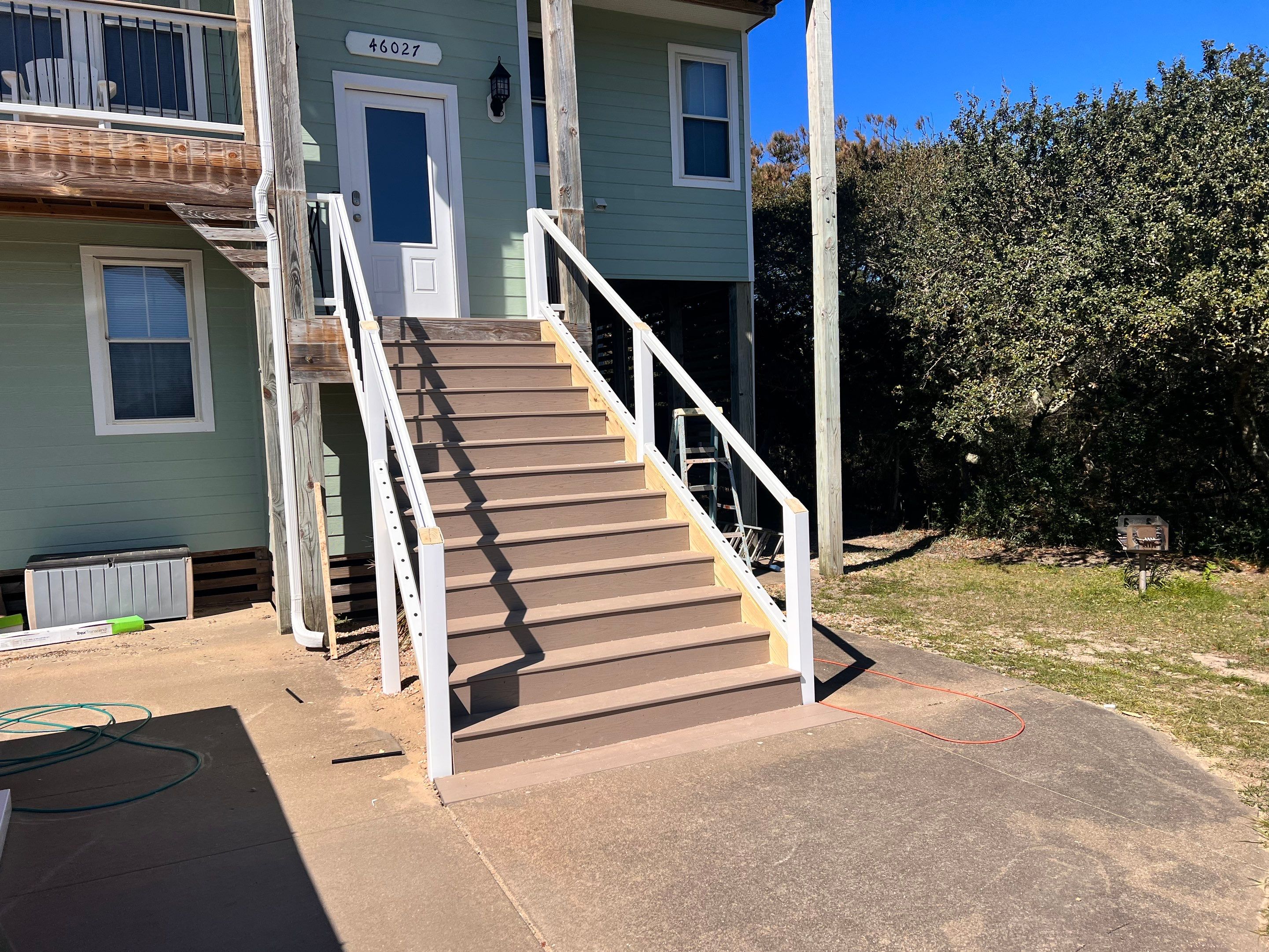 WISHFUL THINKING - BUXTON NC by Gallop Roofing & Remodeling, Inc.