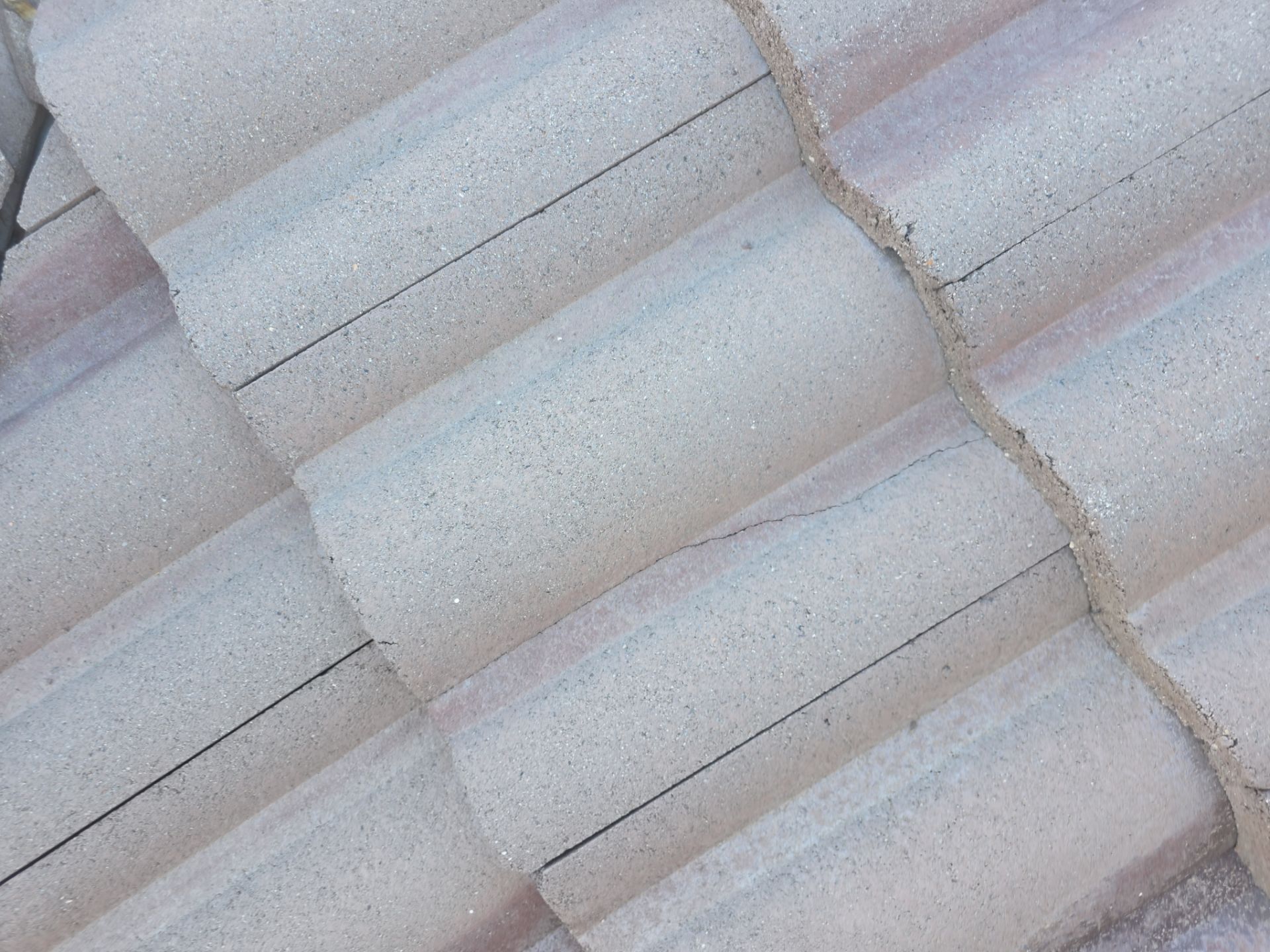 Gold Canyon Tile Reset by Weather-Tite Roofing