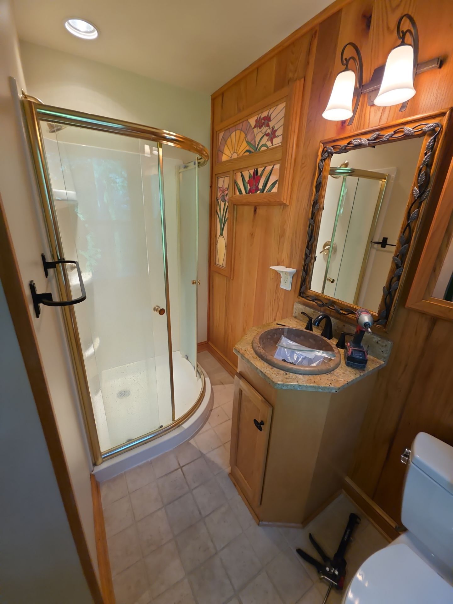 Enlarge a Shower by BathPlanet SW Virginia