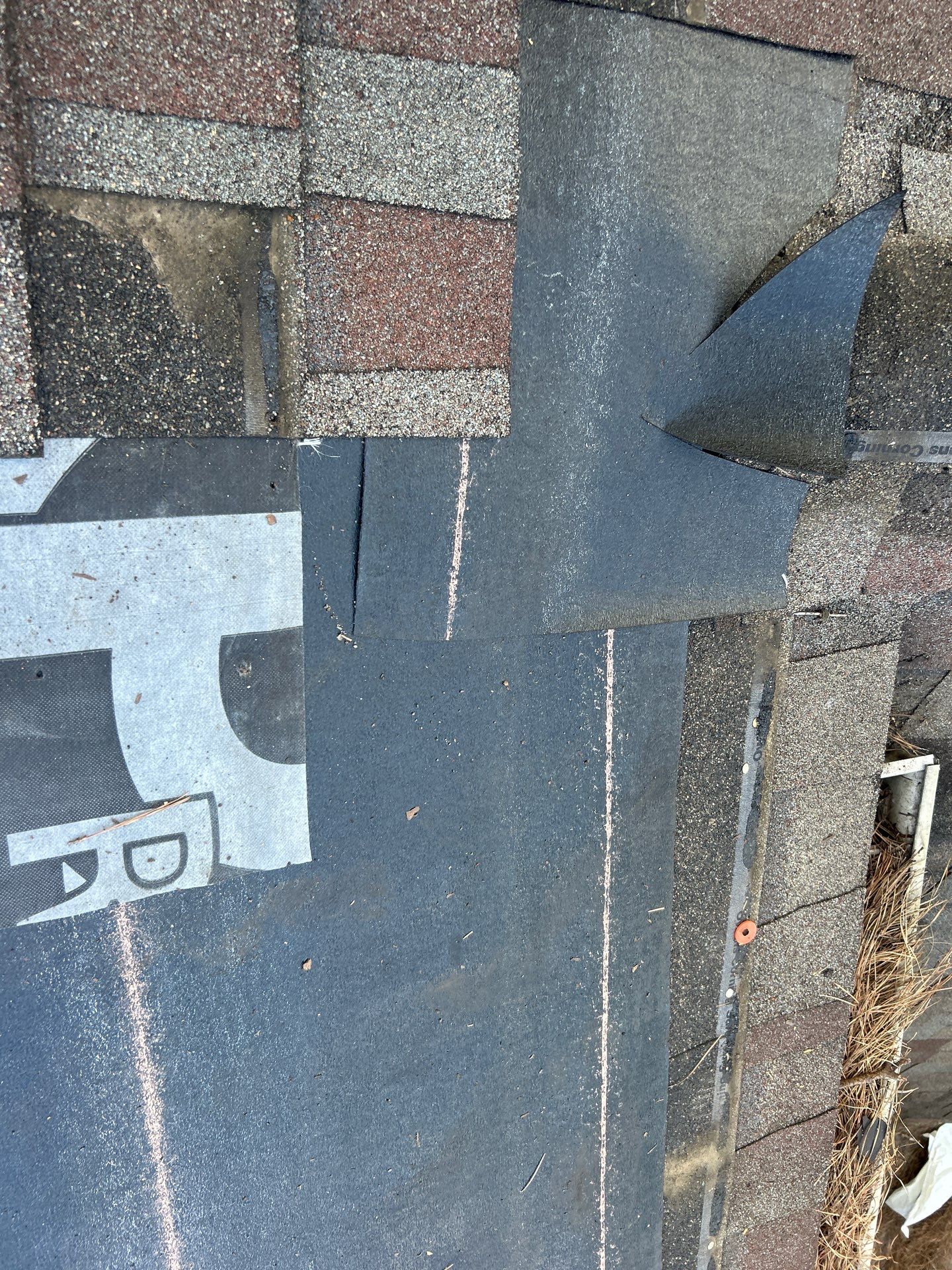 Roof Repair Spring by Roof Repair Company