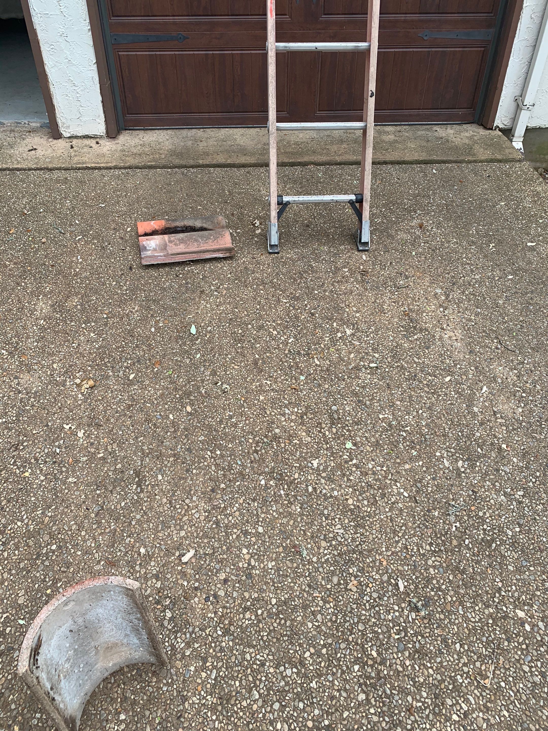 Residential Flat Roof Replacement using Mulehide Modified Bitumen Roofing by Premier Roofing and Contracting