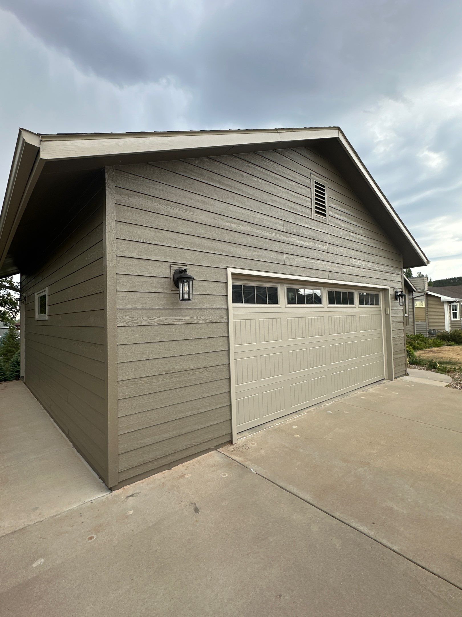 Diamond Kote Siding by Weather-Tite Exteriors LLC