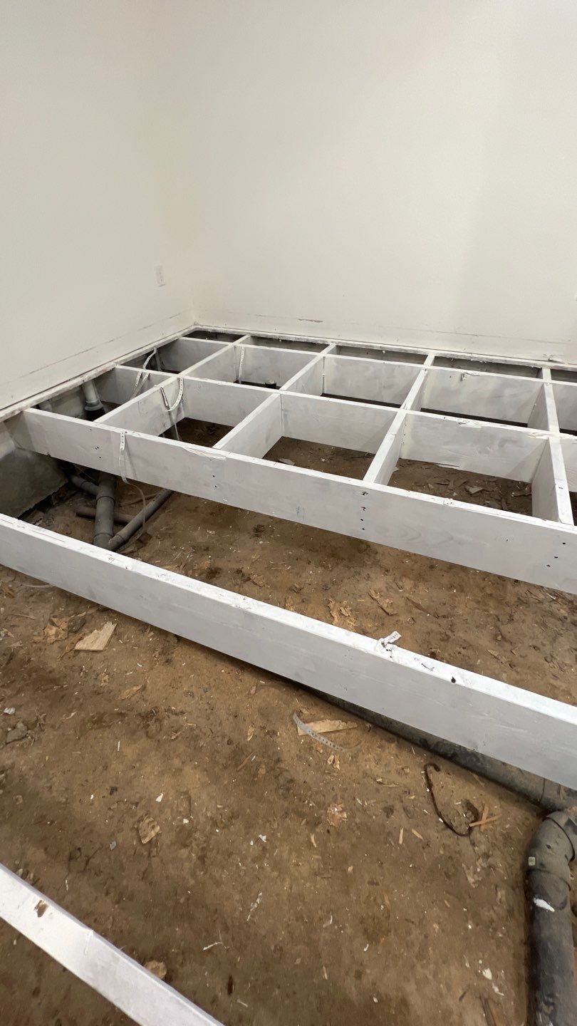 Mold Remediation by Accountable Home Services