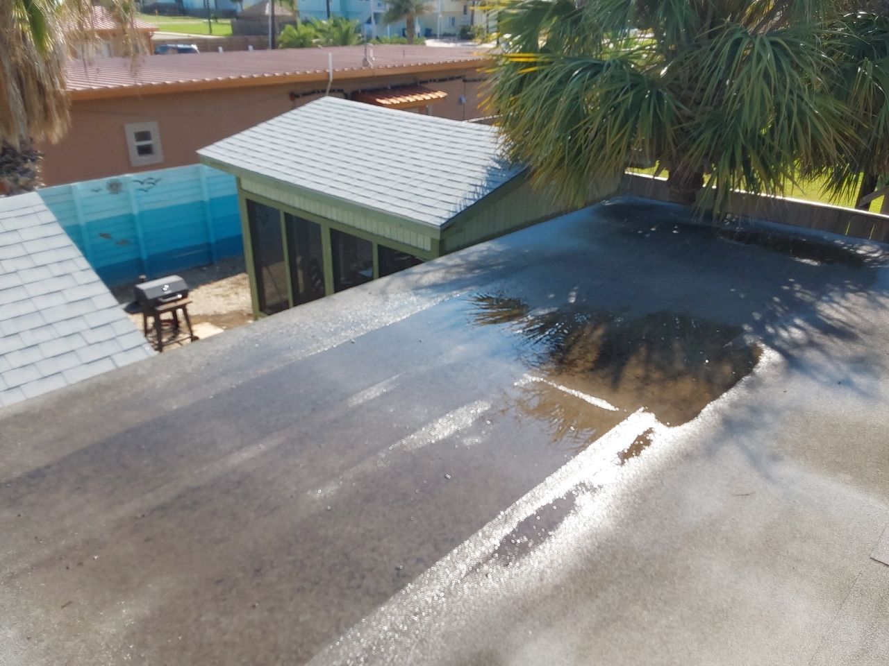 Residential Roofing Installation using GAF Timberline HDZ by Lighthouse Roofing