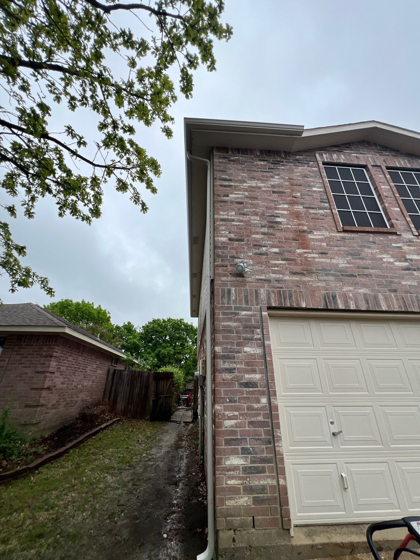 Project in Wylie by Rhino Roofing and General Contracting, LLC