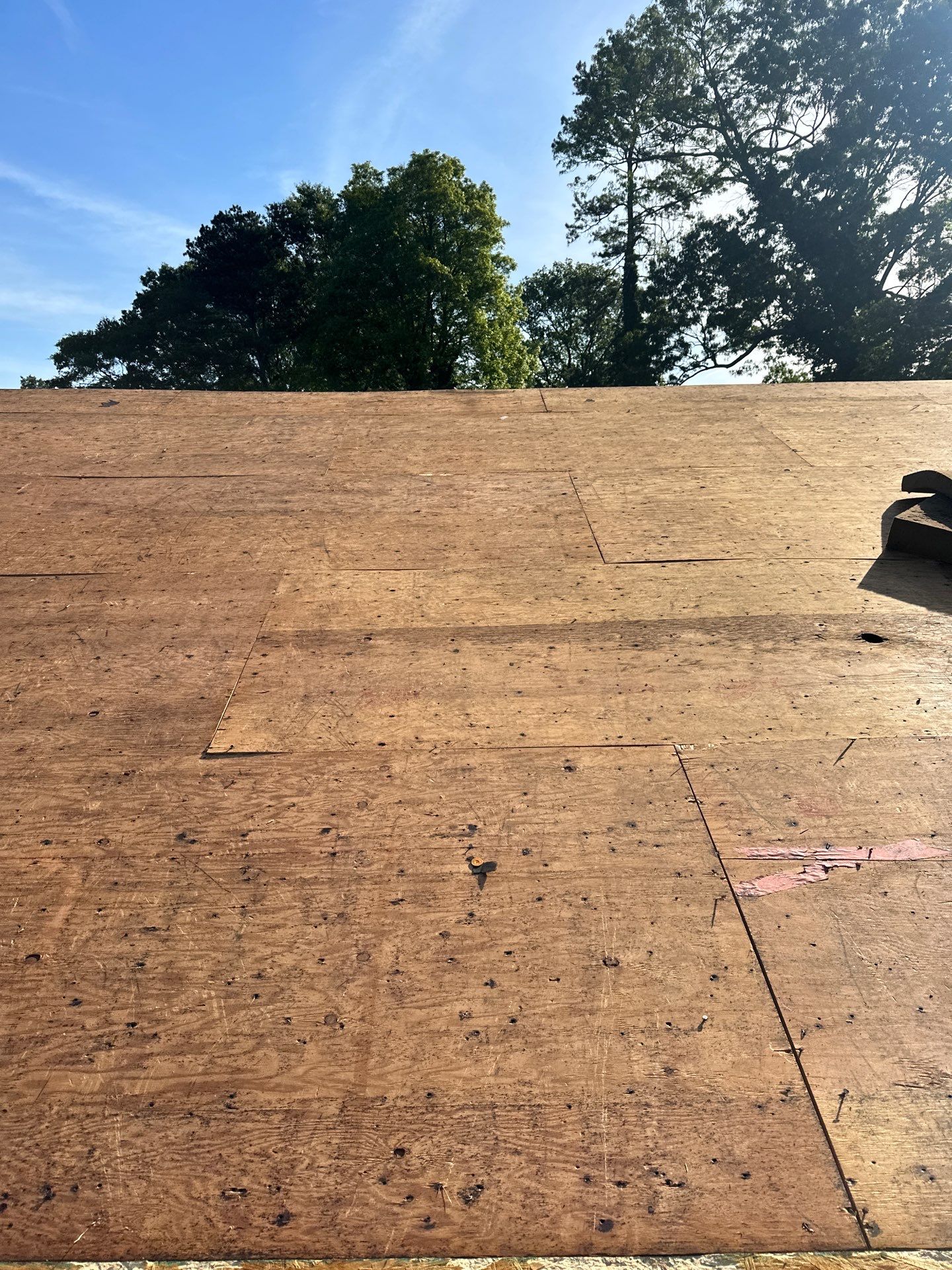 Handegan Rental 1 by United Contracting and Roofing