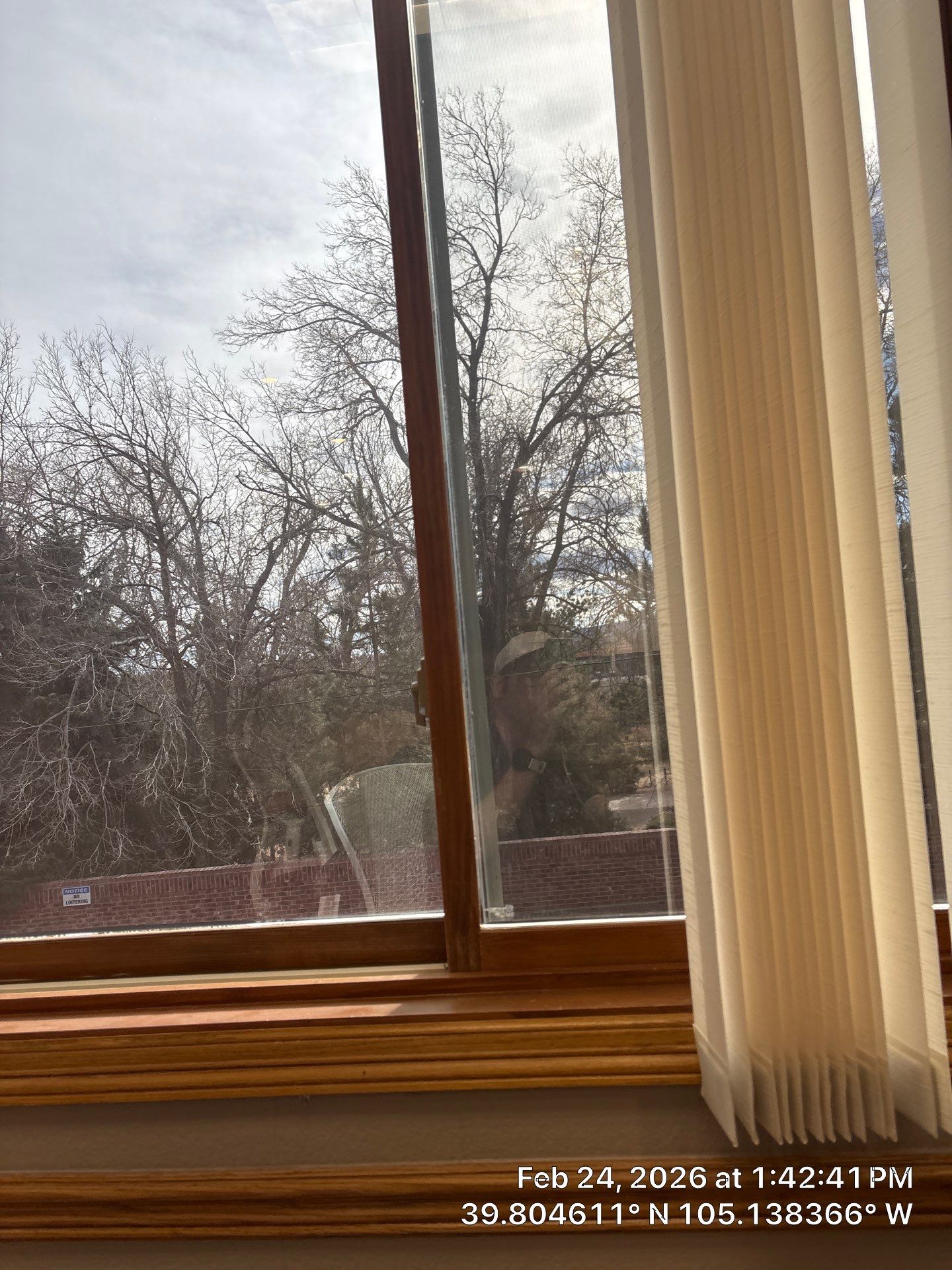 Repaint by CompanyCam Sales Demo