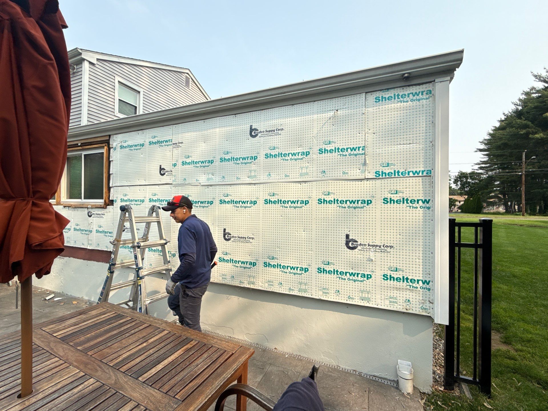 Newington by All site builders LLC