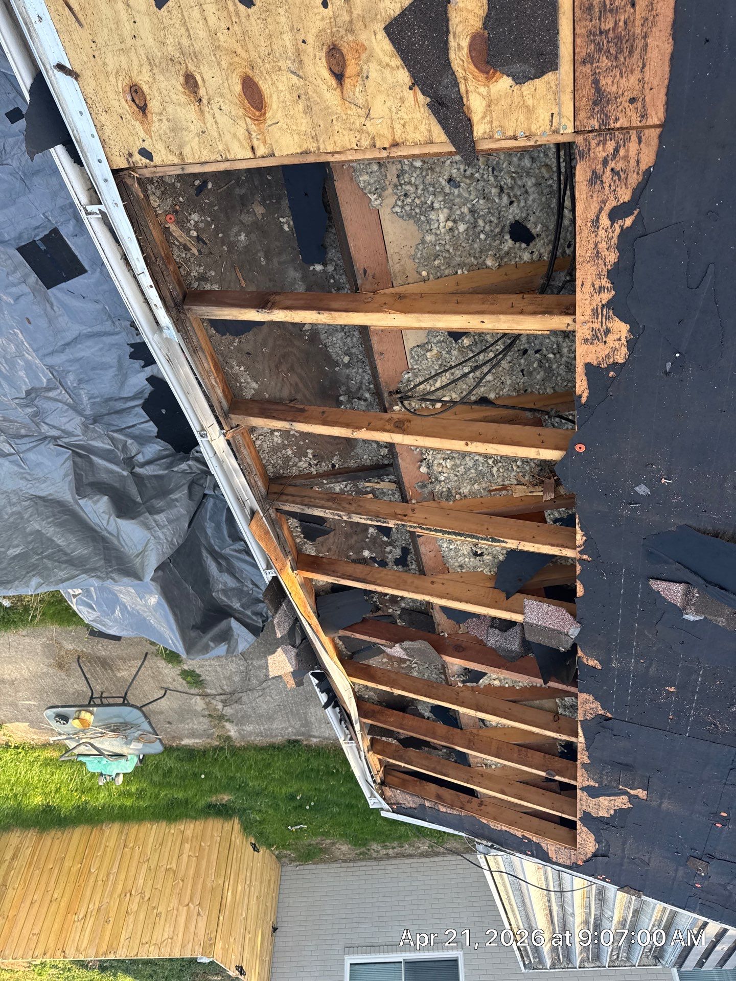 Tamko Titan XT Platinum Roofing System by XPRO ELITE LLC