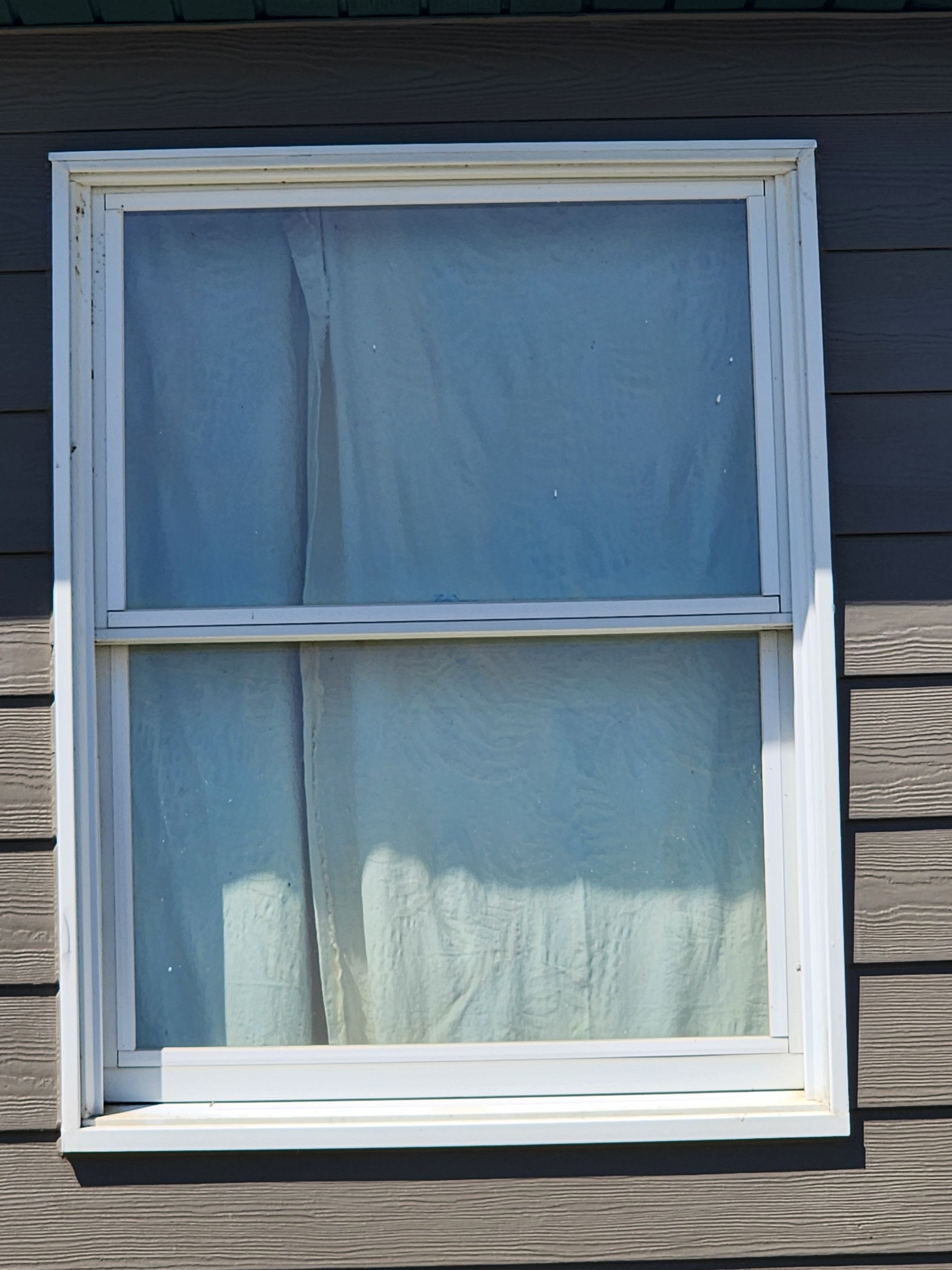 Siding Installation using James Hardie by Weather-Tite Exteriors LLC