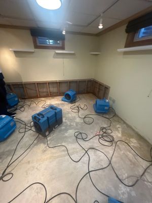 Project in Lakewood