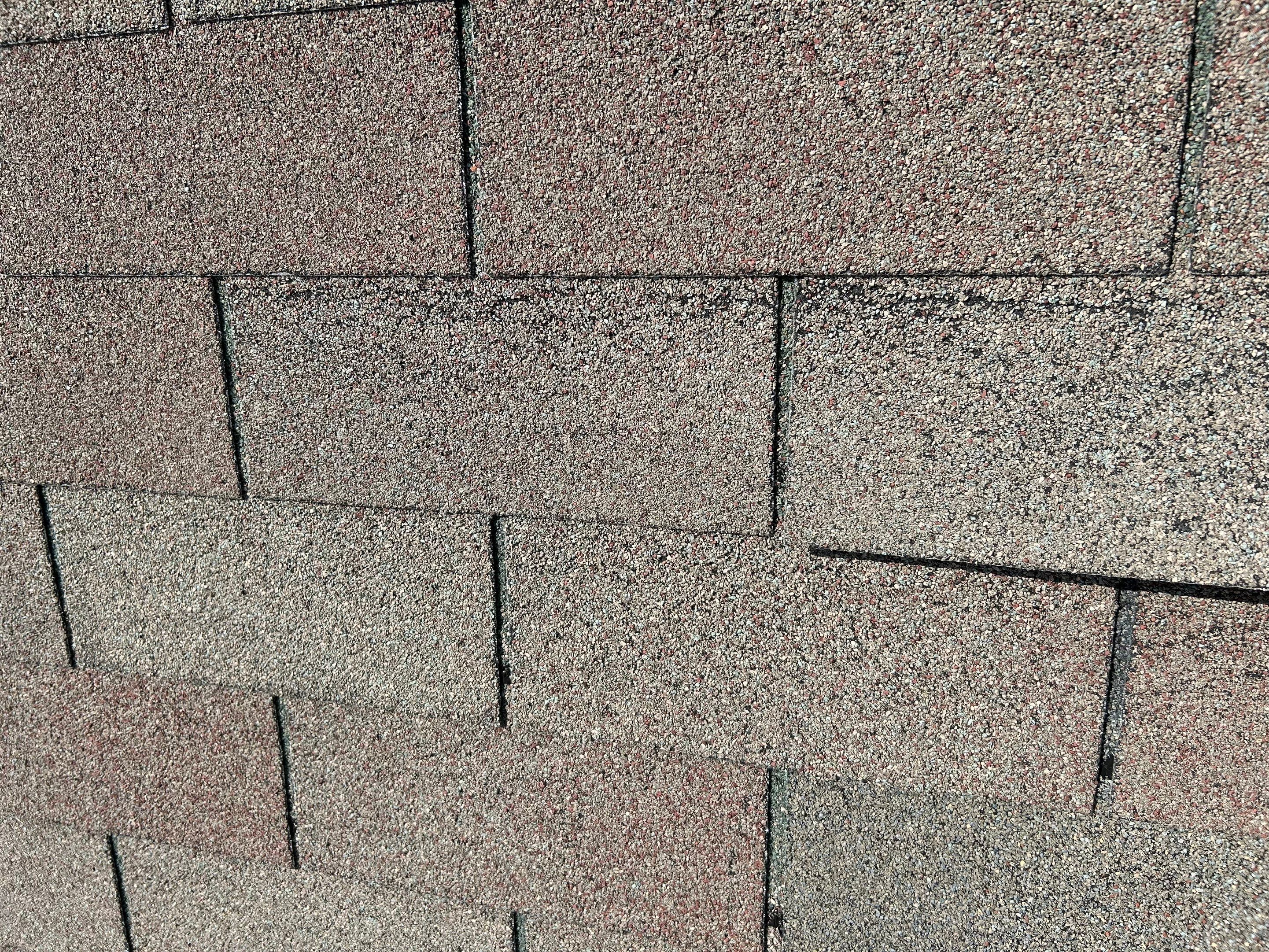 Sterling: Residential Roof Replacement with CertainTeed Landmark in Granite Gray  by RM Banning, Inc.