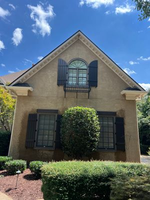 Project in Charlotte