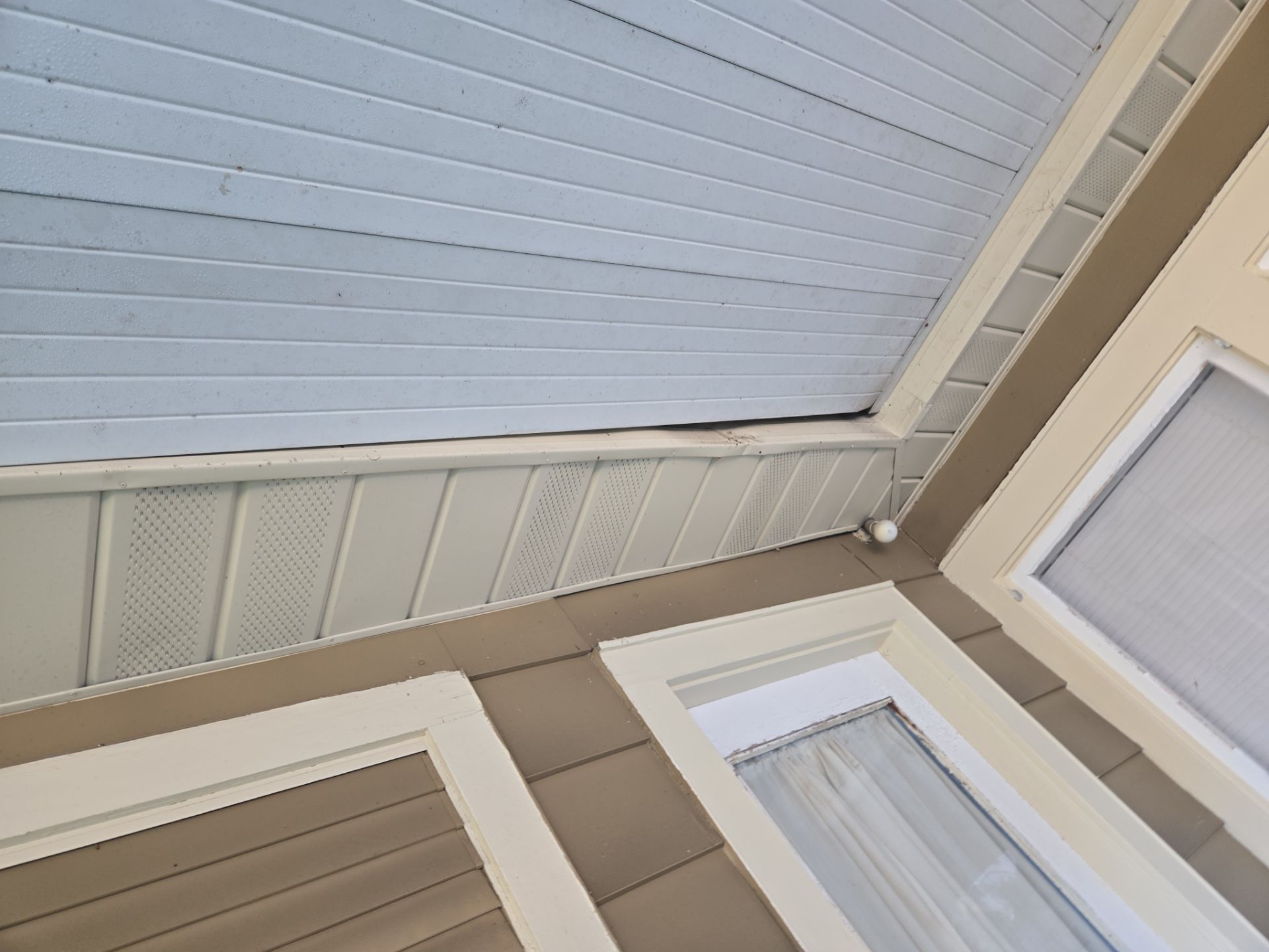 Project in St. Petersburg 33713 by Mitchell Roofing Company LLC 