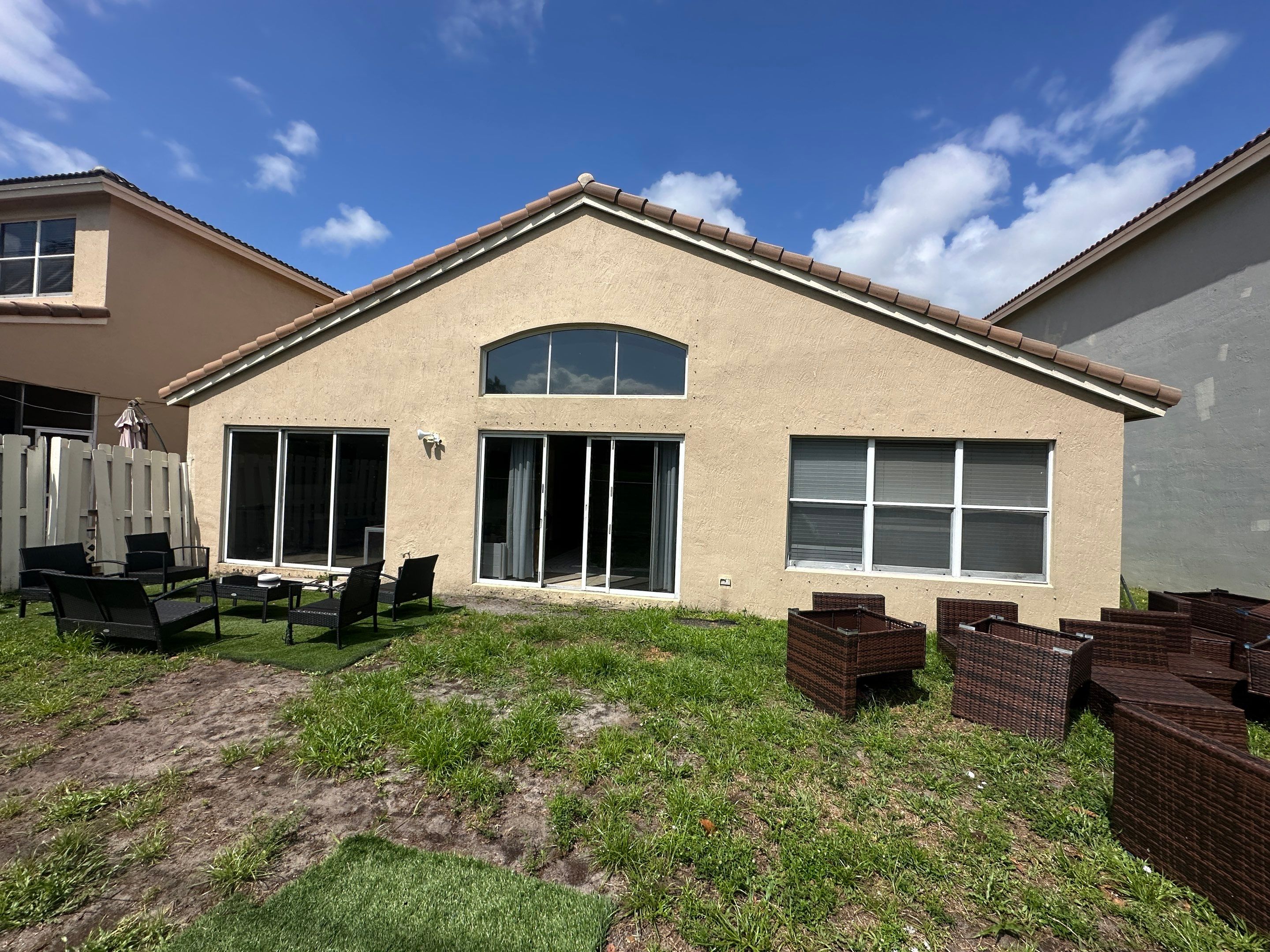 Water Damage Claim in West Palm Beach by FLAPA & KeyStone