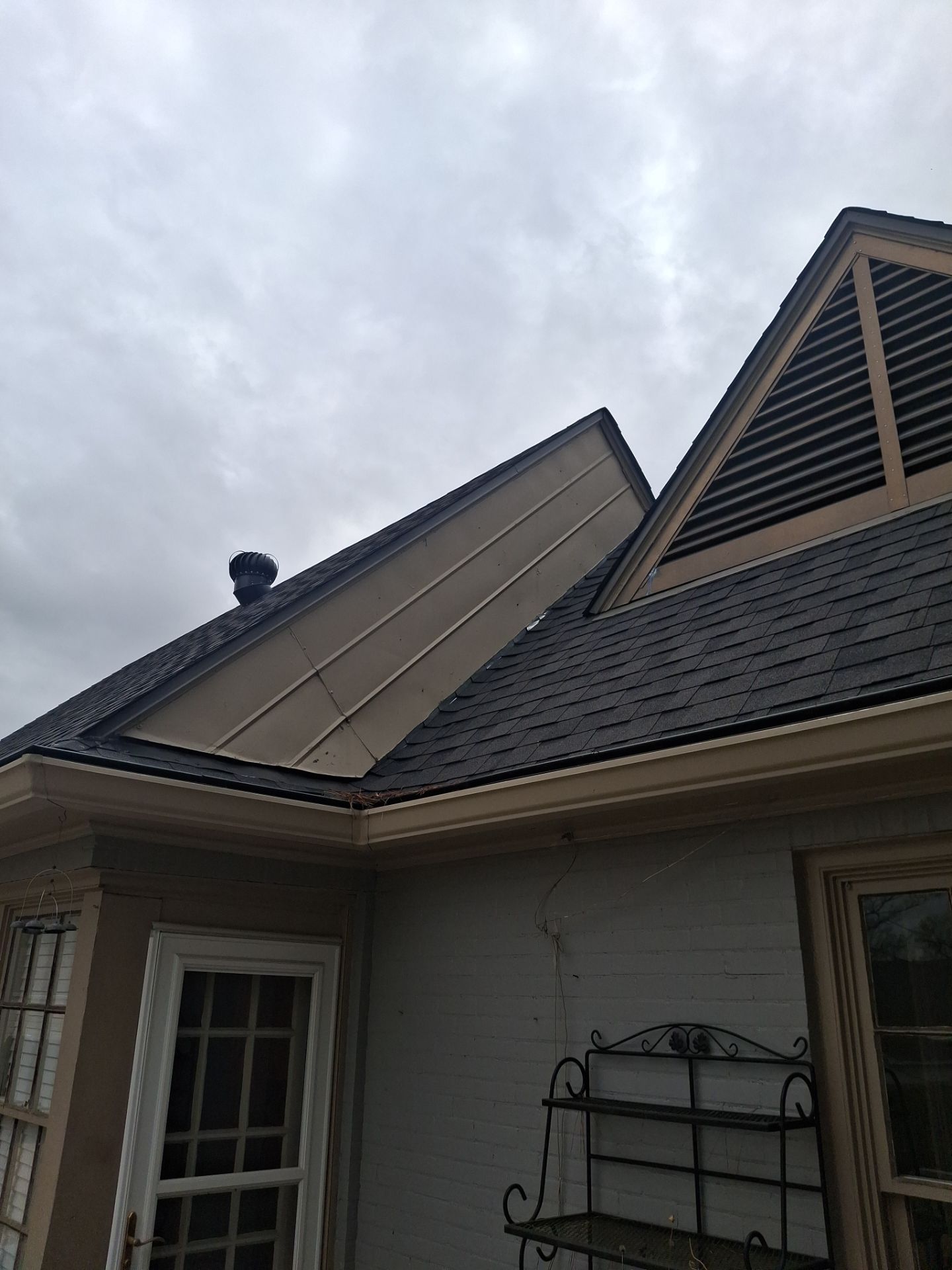 Exterior Painting & Wood Restoration in Tyler, TX  by Quality Coats Painting