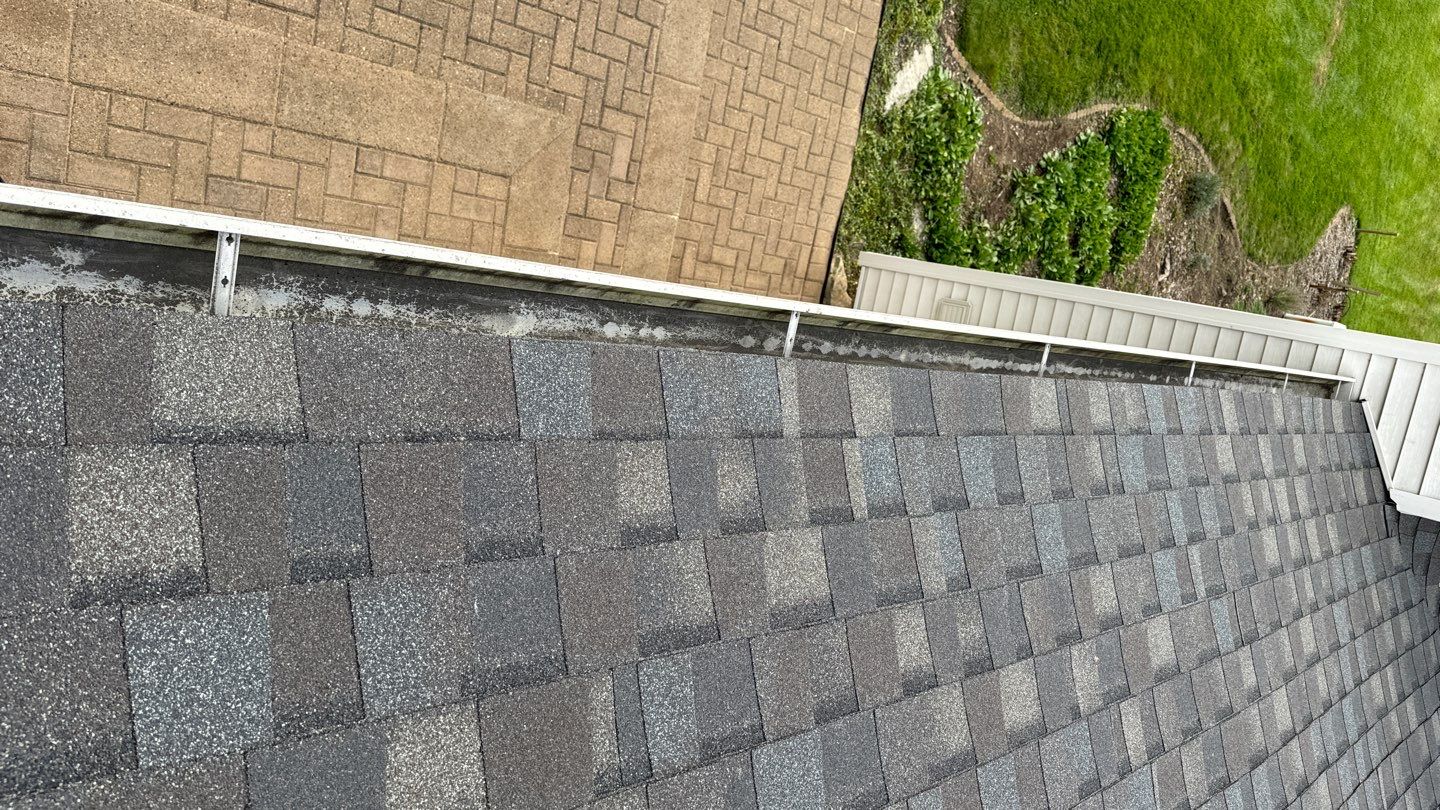 Roof Replacement using Owens Corning by 180 Contractors