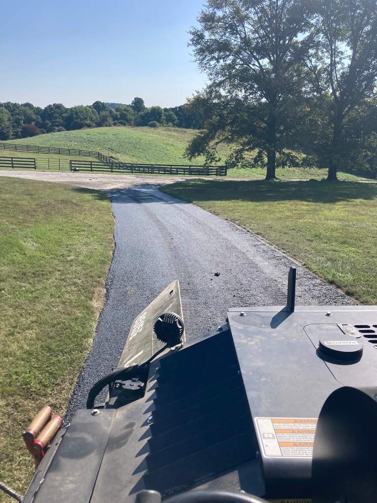 Personal and Commercial Lanes by Brant's Asphalt