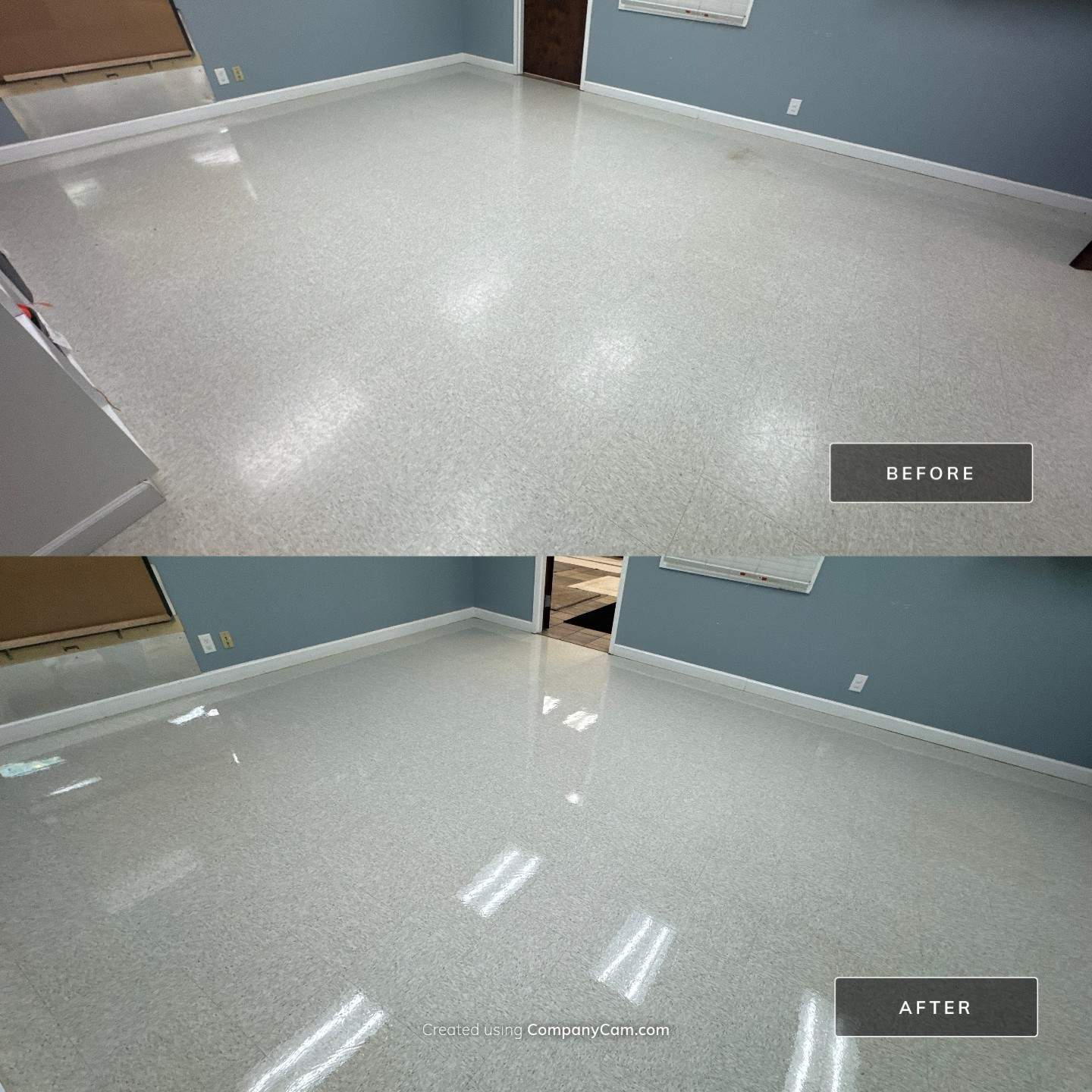 Child Enrichment Center by Mr. Mister Power Washing