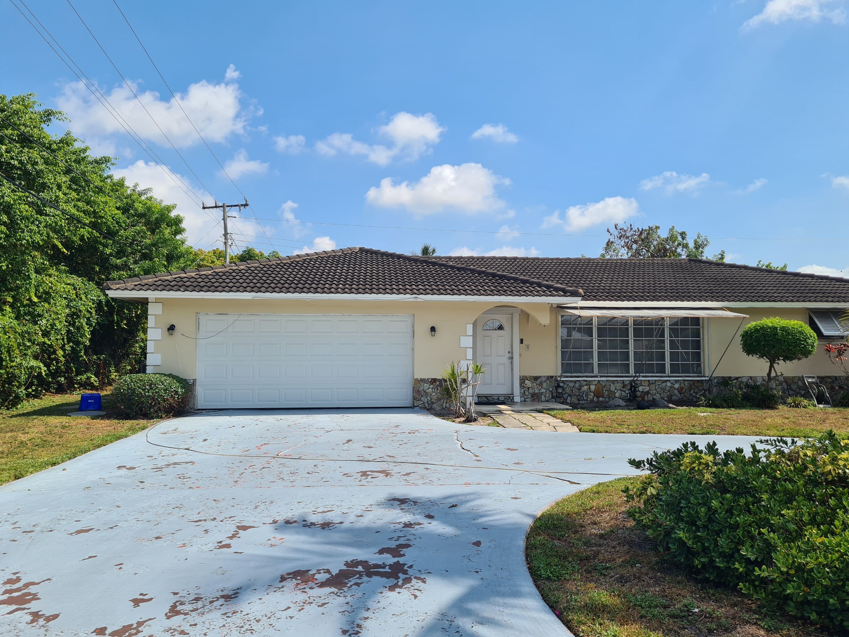 Residential Roofing Installation using GAF by BLUES BROTHERS CONSTRUCTION CORP