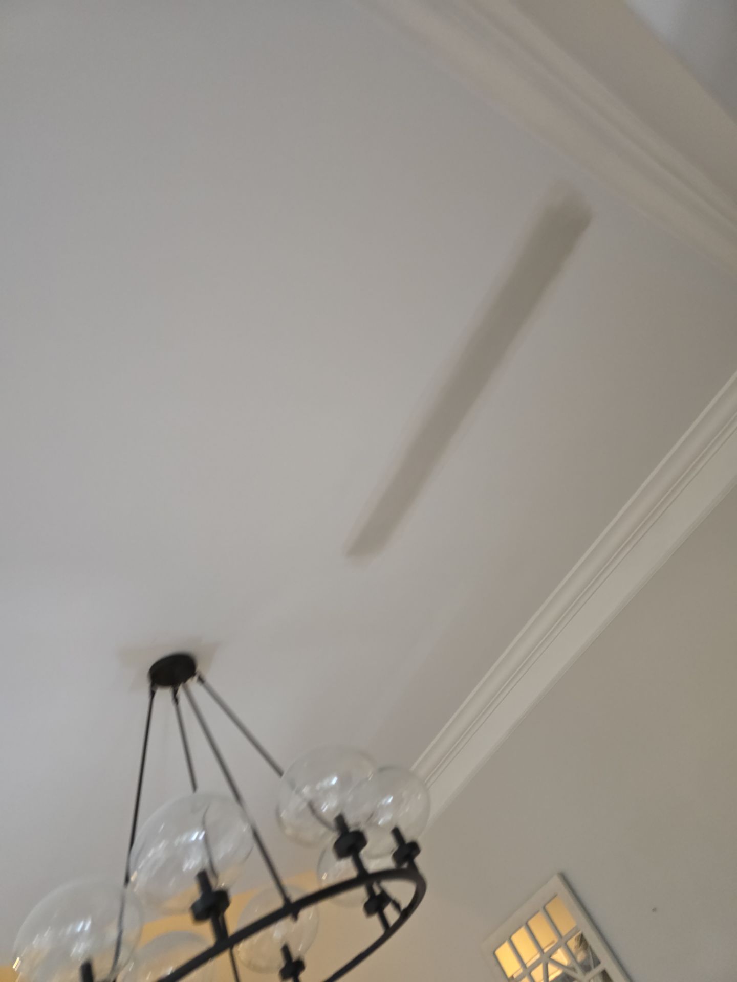 Interior House Painting in Brambleton, VA by My Painter 