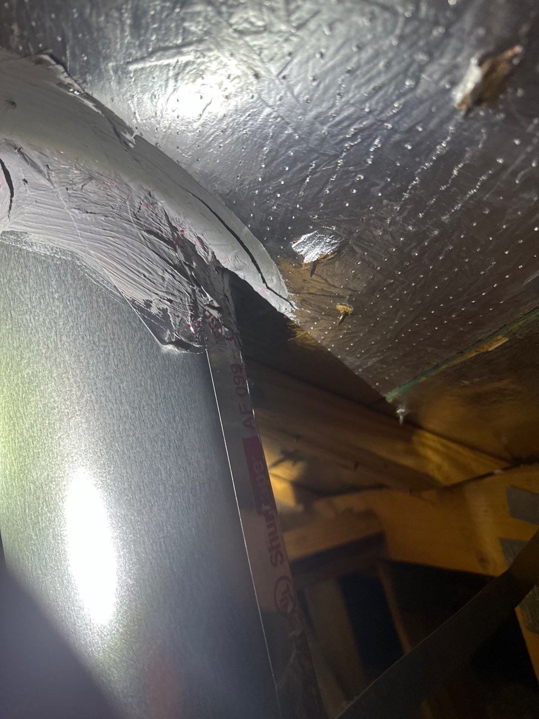 Roof Repair Rosenberg by Roof Repair Company