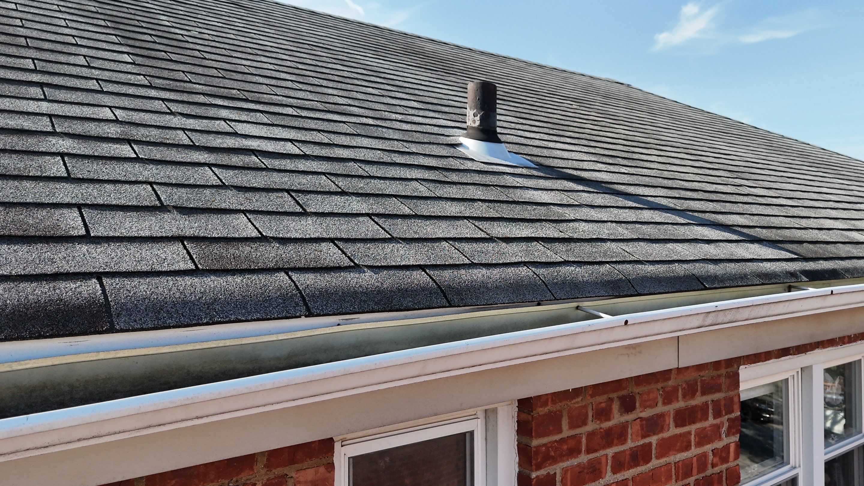 Gutter Replacement Queens by Above All Gutters 