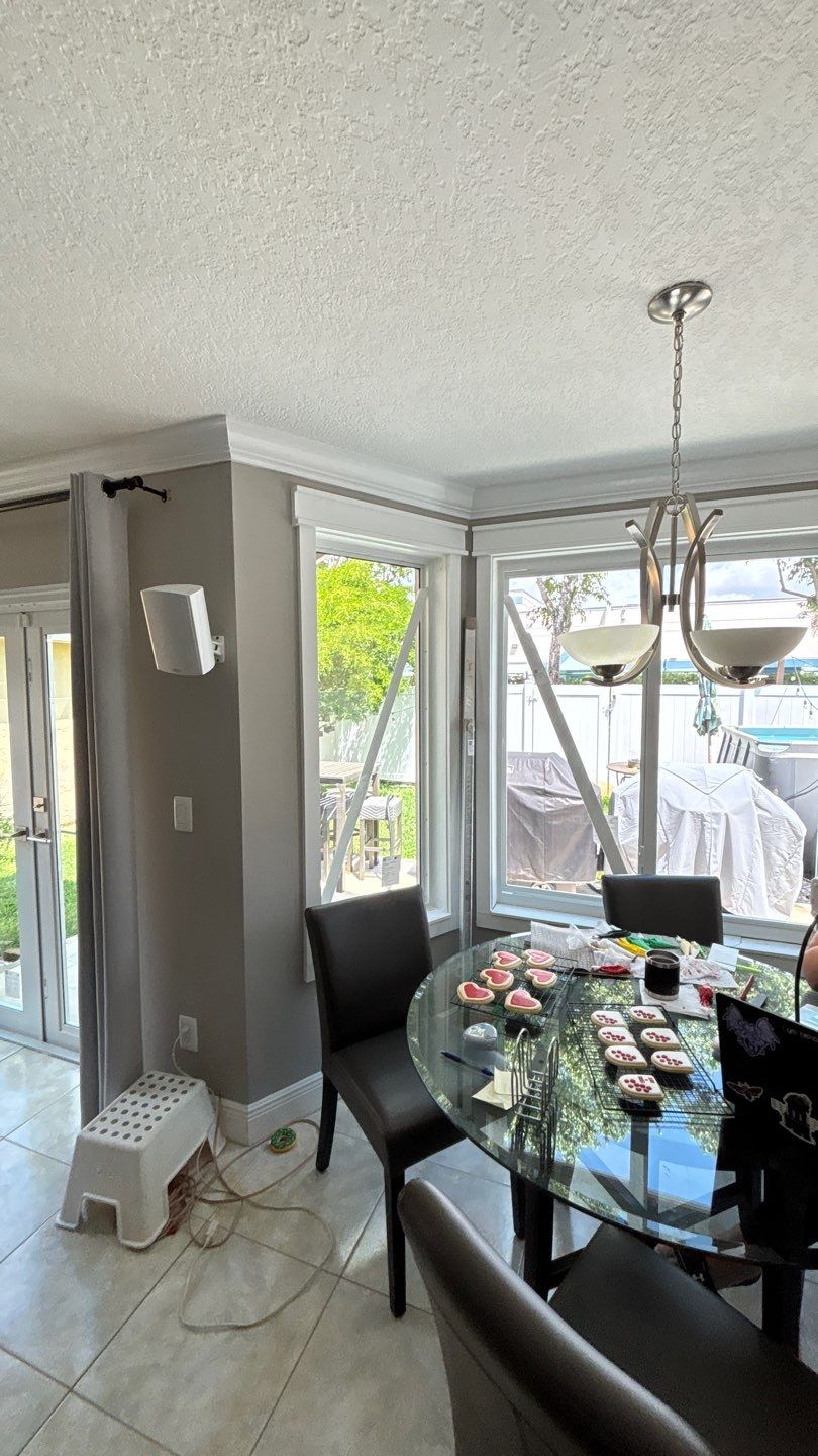 Replacement on impact windows- Pembroke Pines by ASP SuperHome