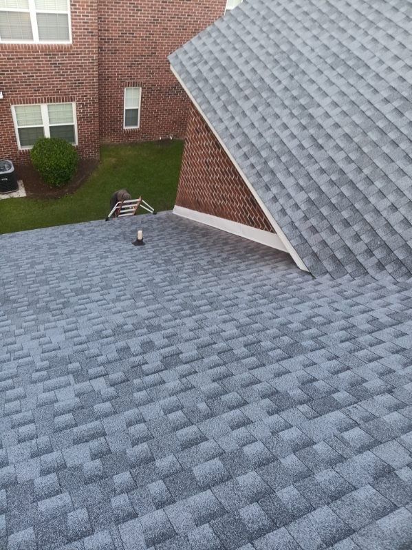 GAF HDZ - Oyster Grey by Linta Roofing Inc