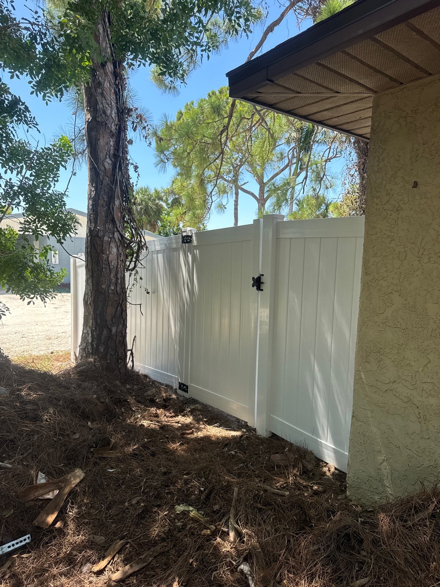 Bradenton by H&Y Fence