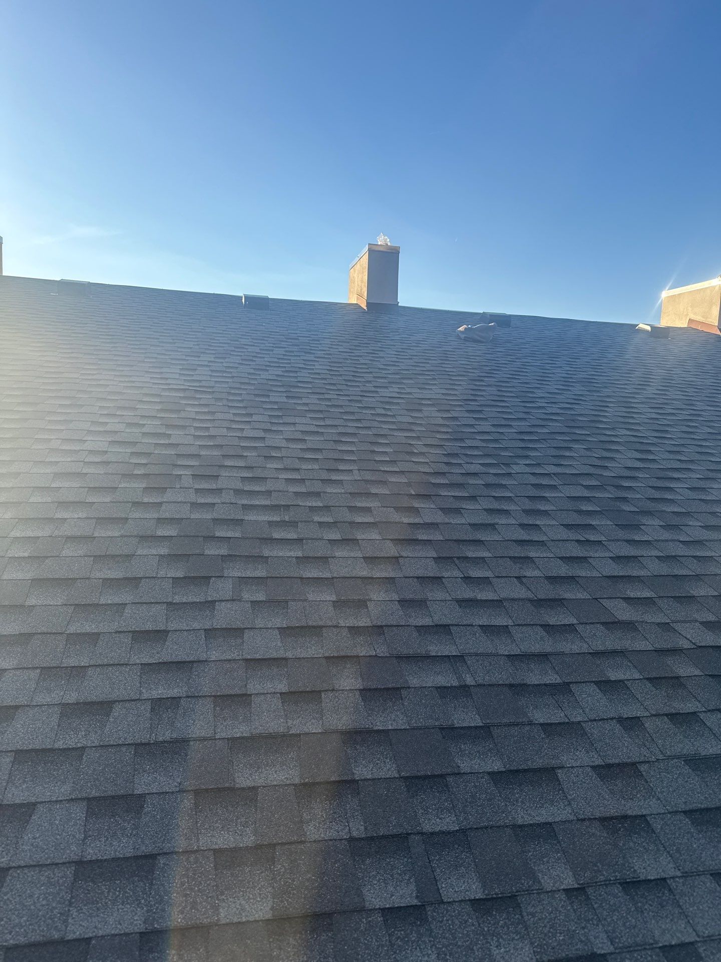 Commercial Roof Replacement in Irondale by The Roofing Dudes