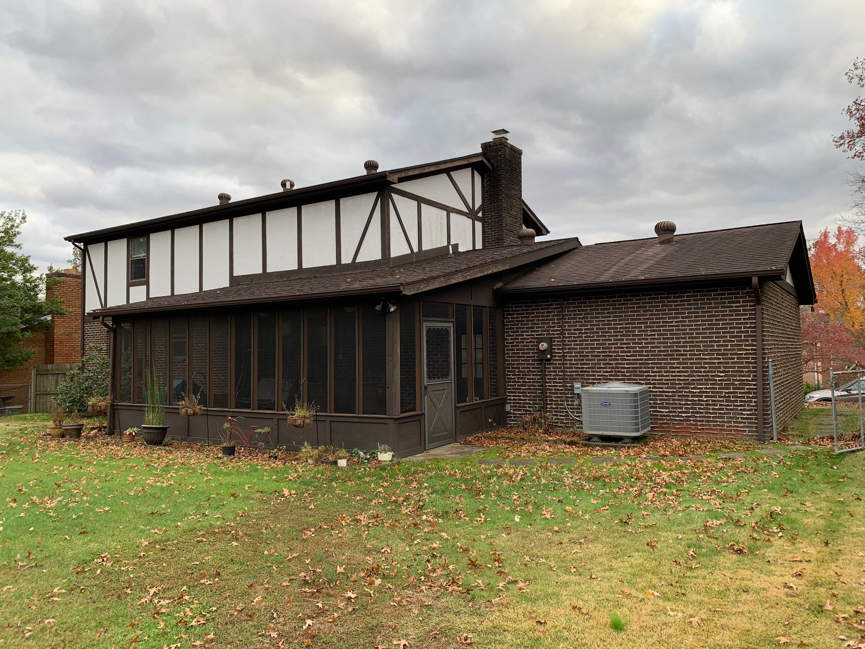 Siding, Windows, Exterior Trim by Secure Construction Company Inc