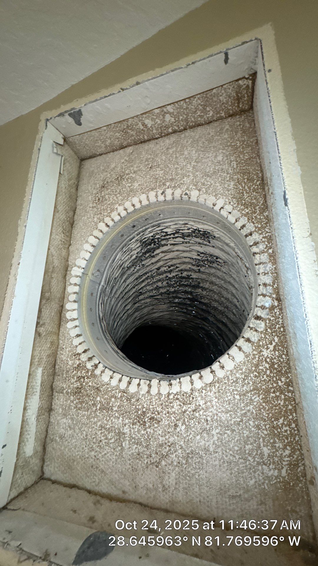 Air Duct Cleaning in Clermont by Hygienic Air, Inc