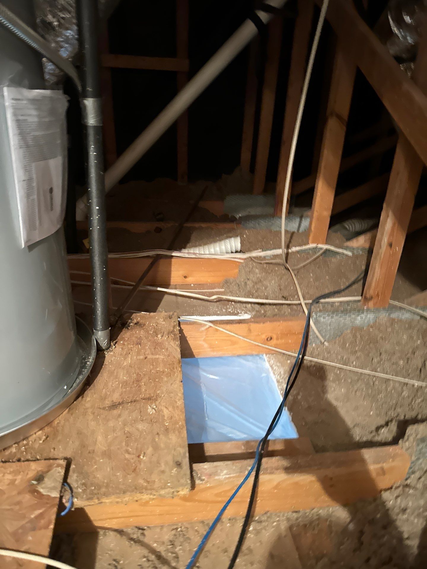 Carlson by Baker's Integrity Restoration and Construction