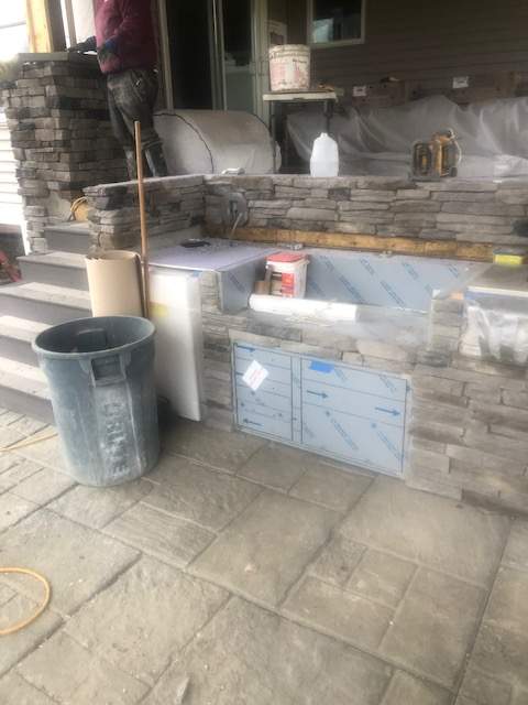 Outdoor Living, Deck, and Addition by Ivy Lea Construction