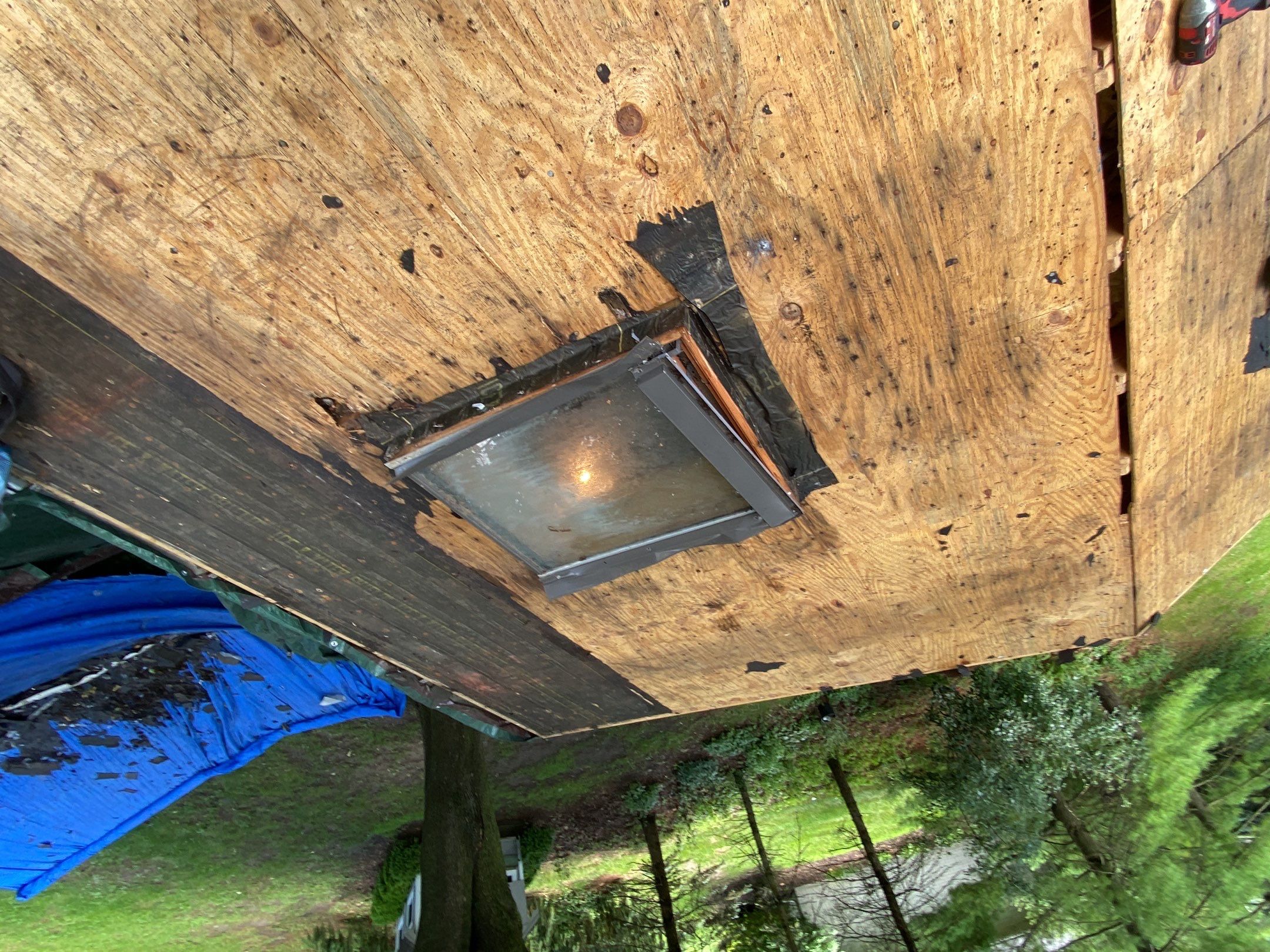 Roof Replacement using CertainTeed Landmark by 180 Contractors