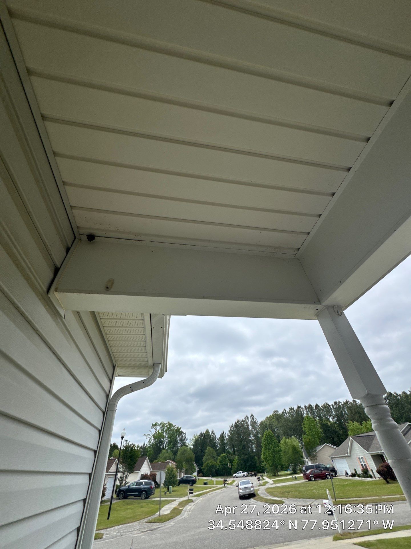 Due Diligence Period - Short on time and roof not looking right!  by North Carolina Roofs