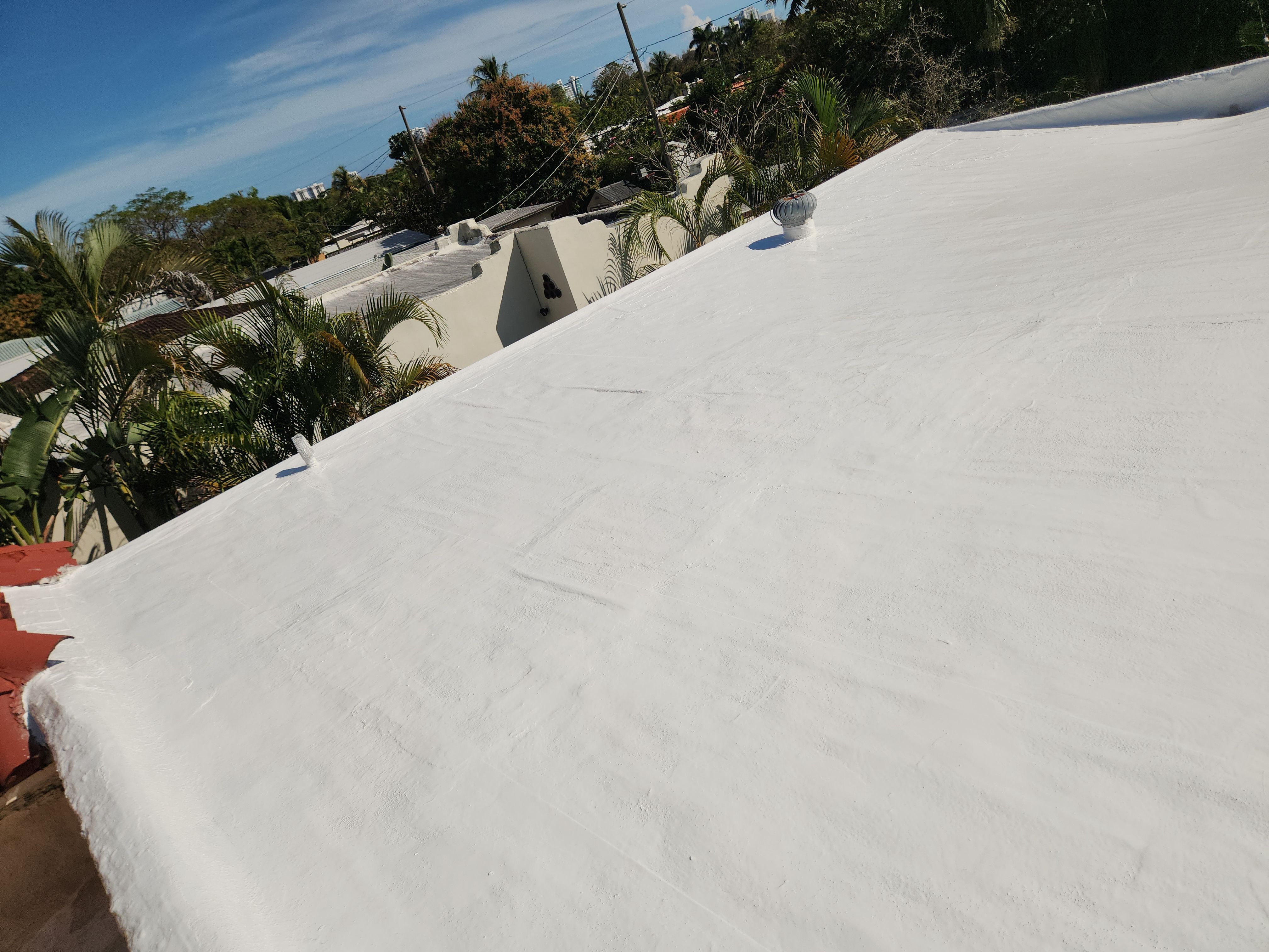 Expert Silicone Roof Coating in Hollywood – Aastro Roofing Delivers Long-Lasting Protection by Aastro Roofing