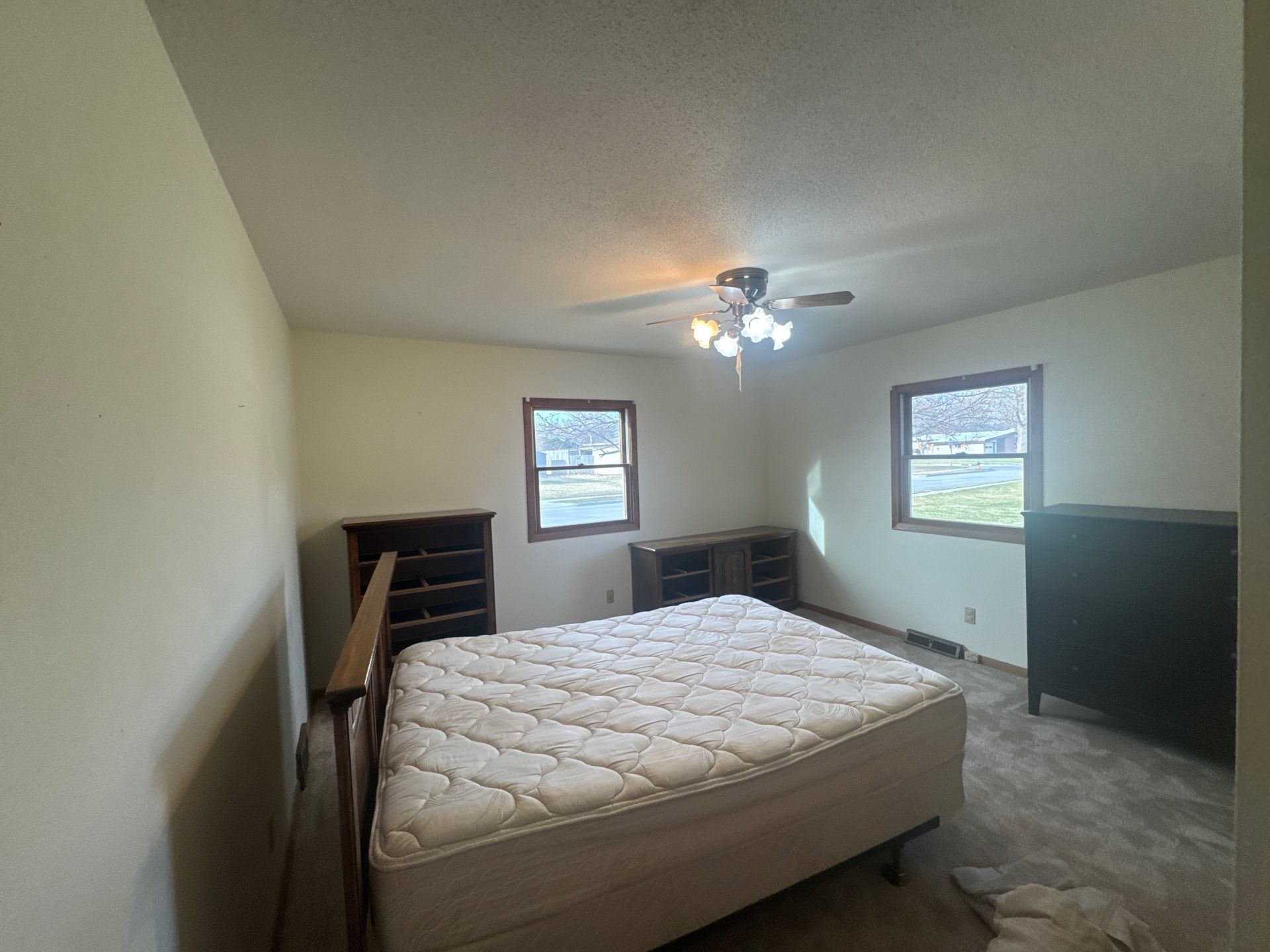 Project in Ankeny by Midwest Paint LLC