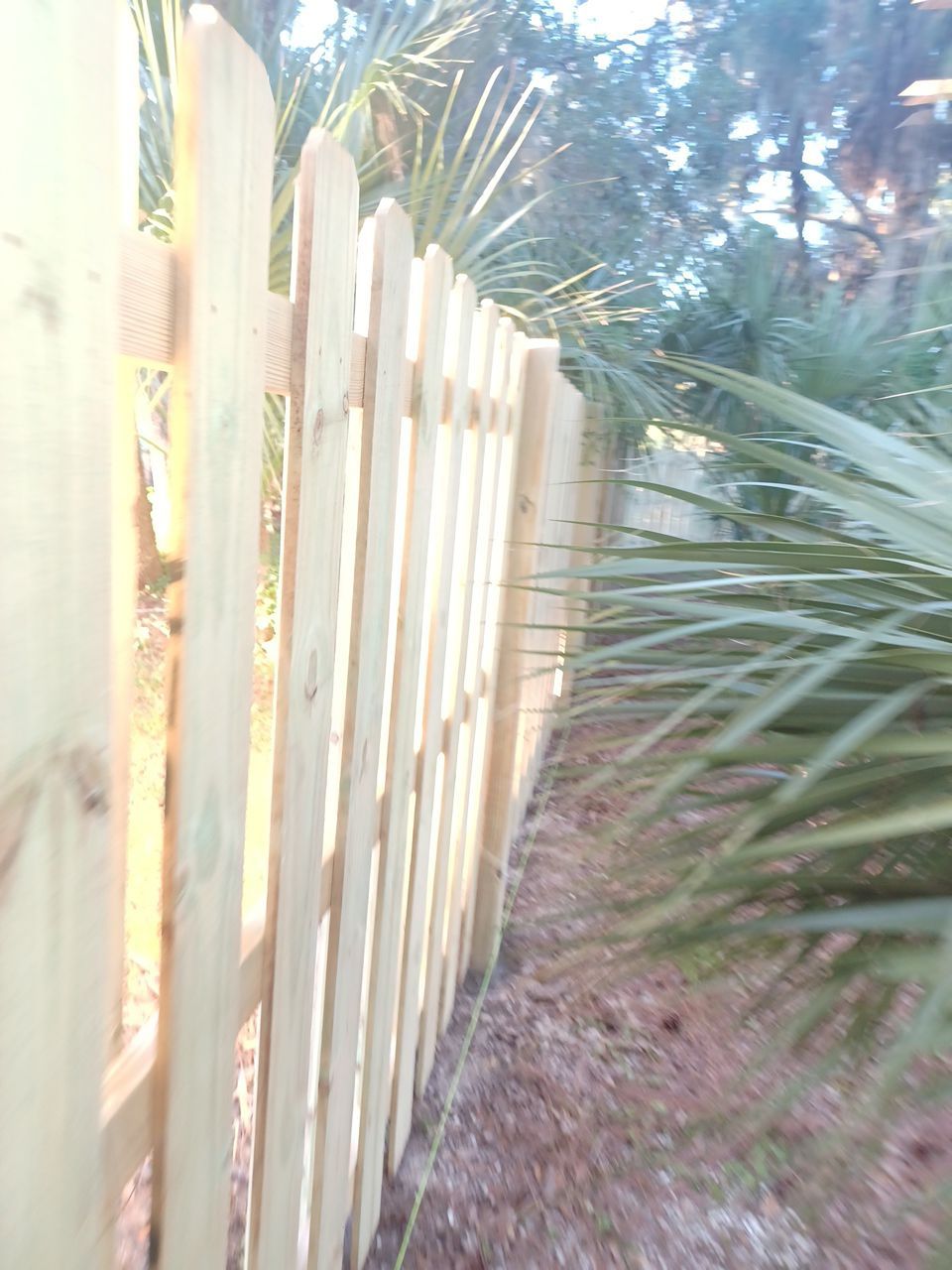 Sarasota, FL 4ft. Tall 3-Rail Aluminum Fence by Asap fence and gates, LLC