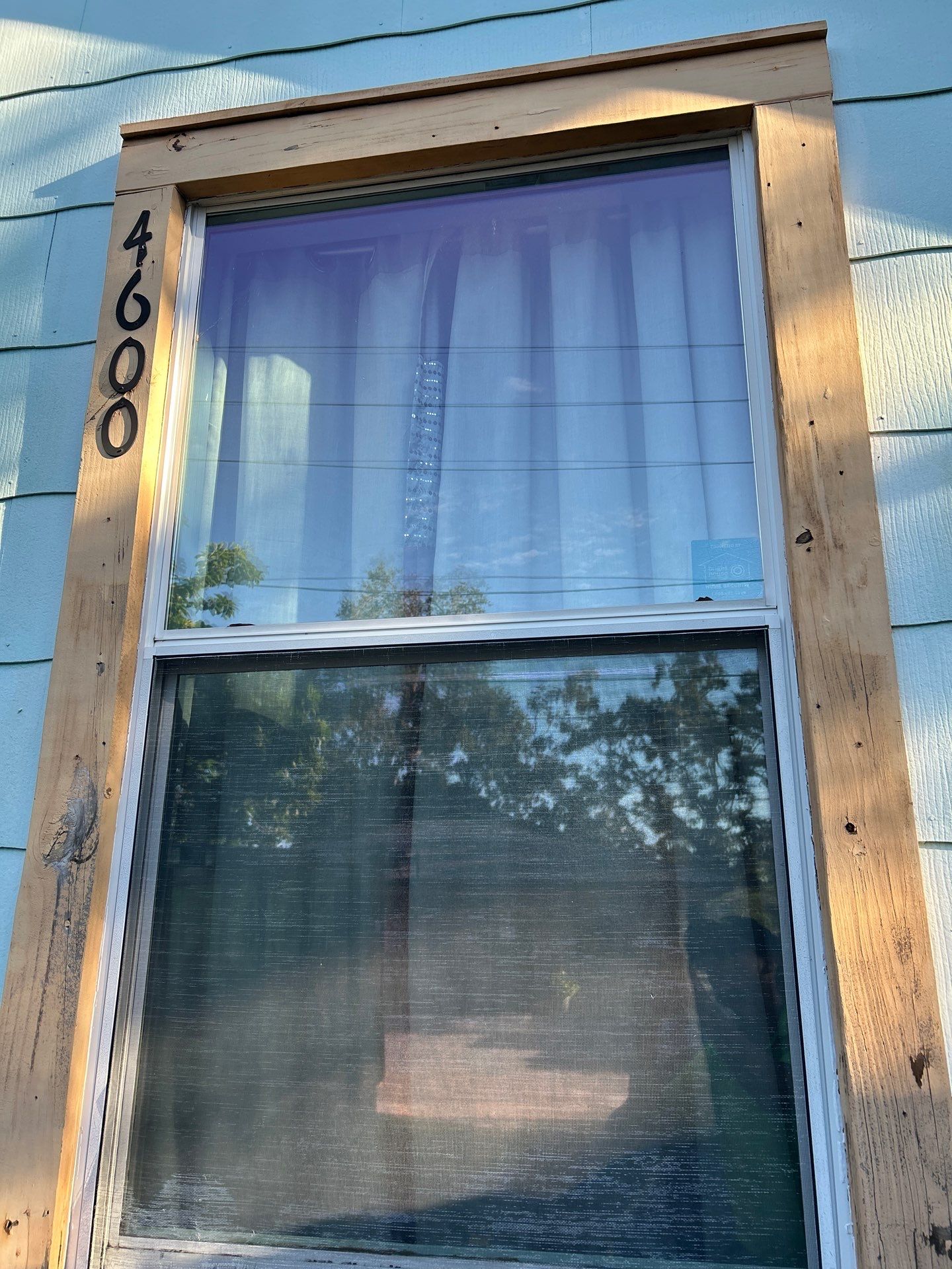 Project in St. Petersburg 33713 by Mitchell Roofing Company LLC