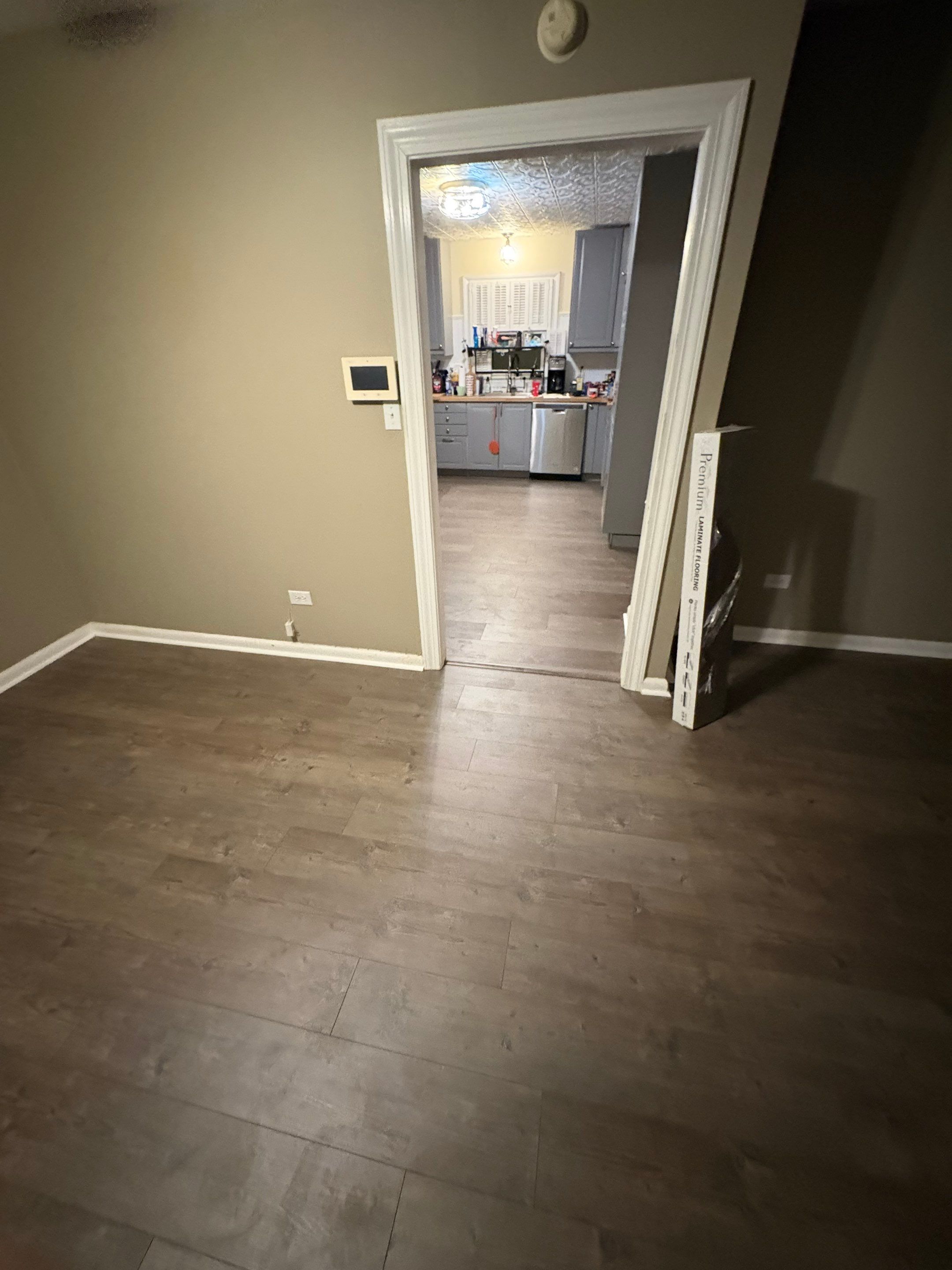 Project 68 by FMP Flooring