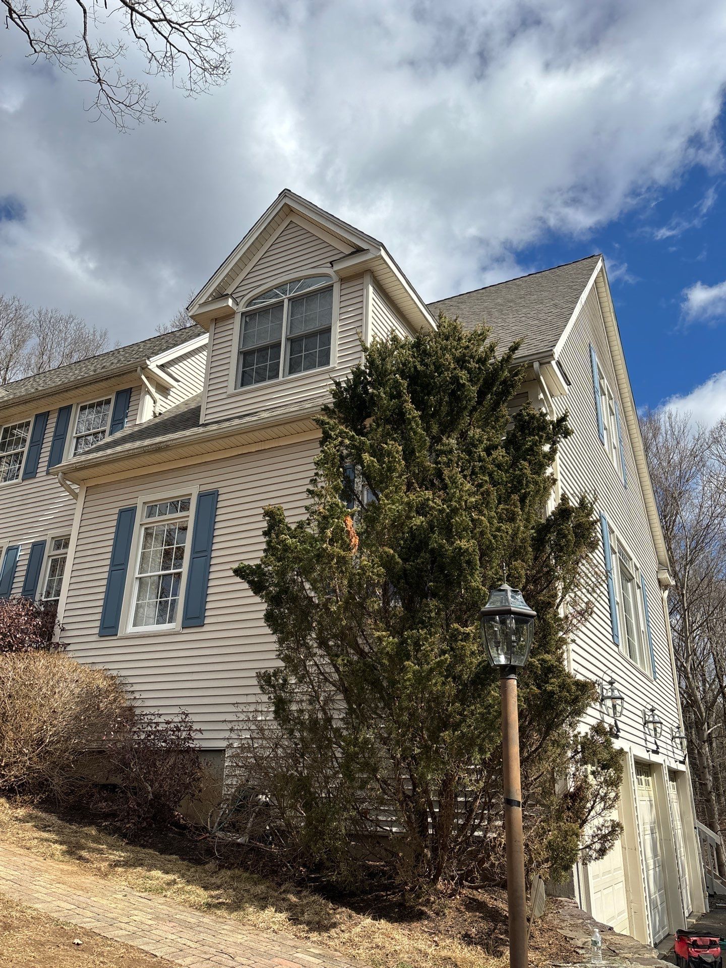 Southbury by All site builders LLC