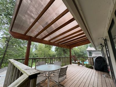 Project in Broken Arrow