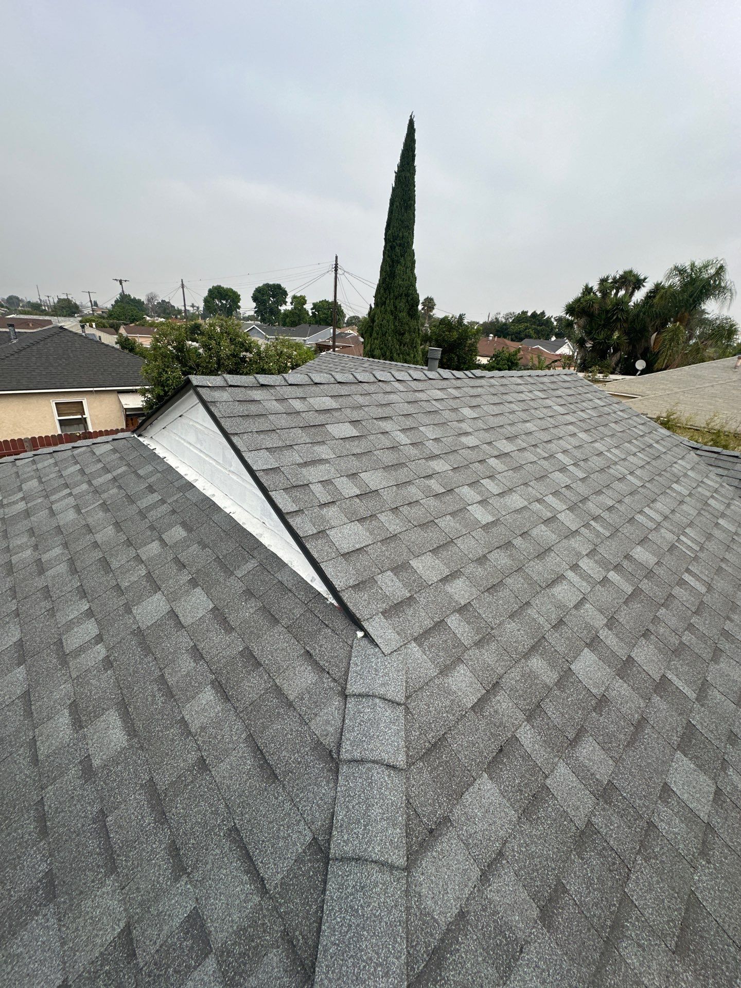 Roof Replacement - San Leandro, CA 94577 by Epic Roof Replacement