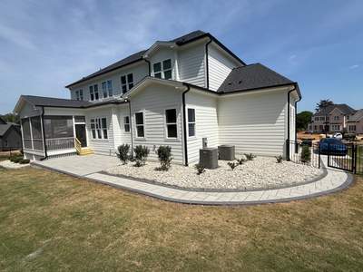 Project in Durham